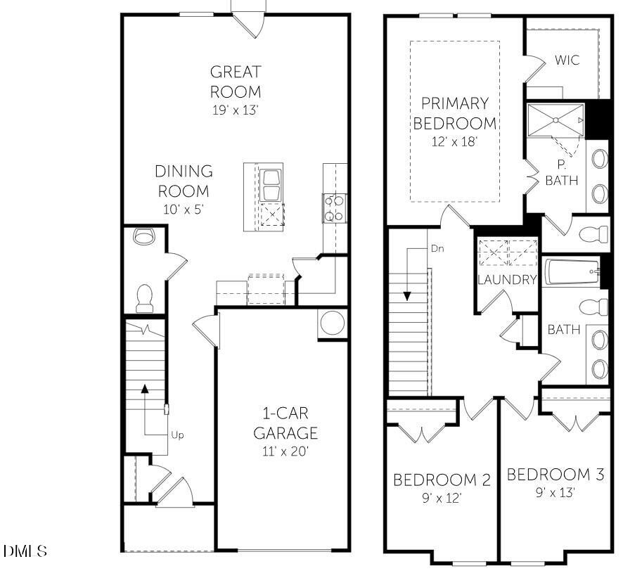 Photo of 4624 Green Drake Drive, Charlotte, NC 28269 (MLS # 10192497)