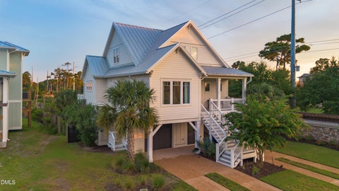 104 Mistiflower Court Wilmington NC 28412