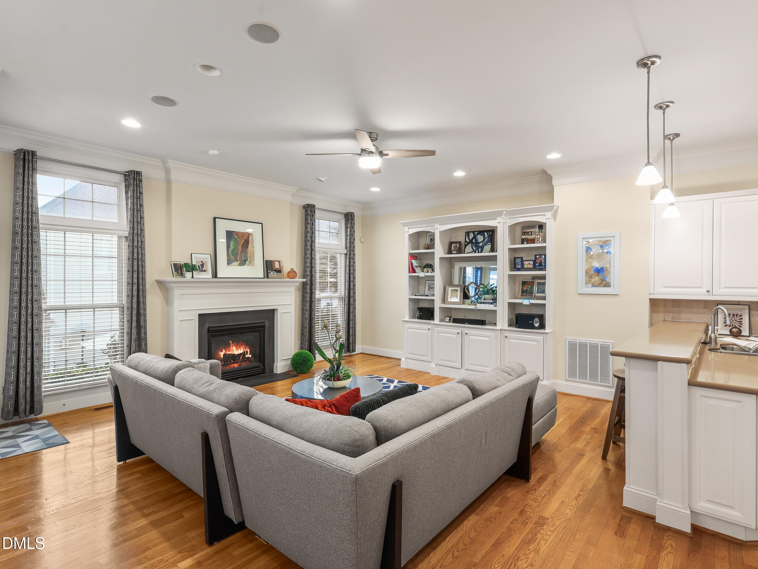 3925 Bentley Brook Drive