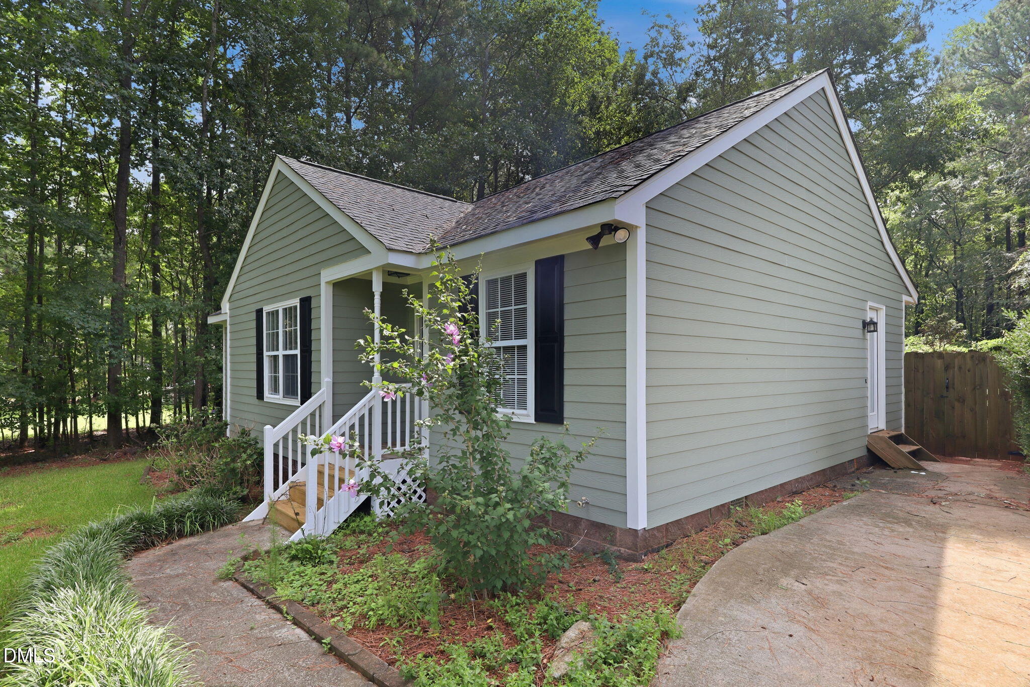 108 Bristol Court