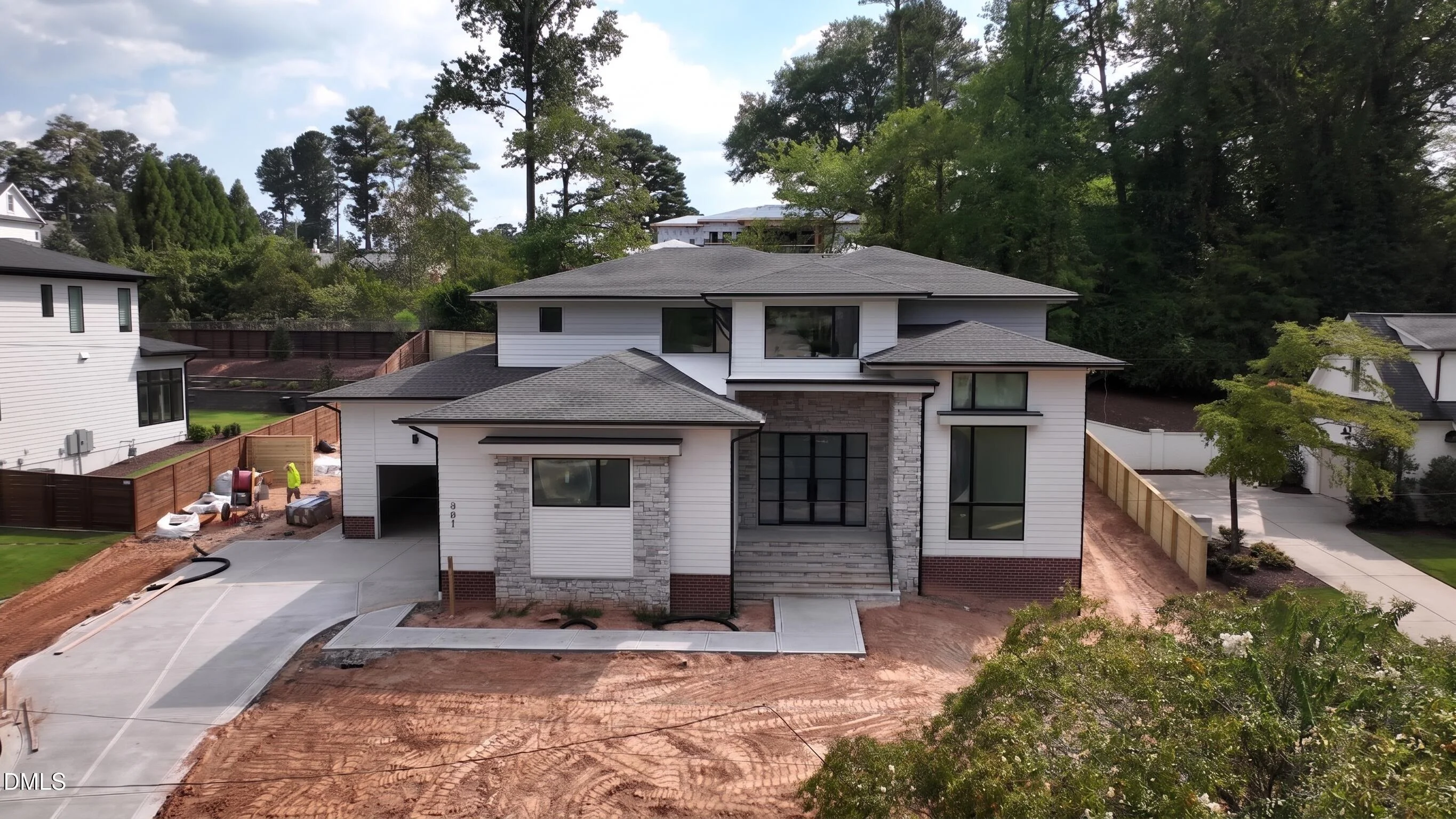 961 Wimbleton Drive