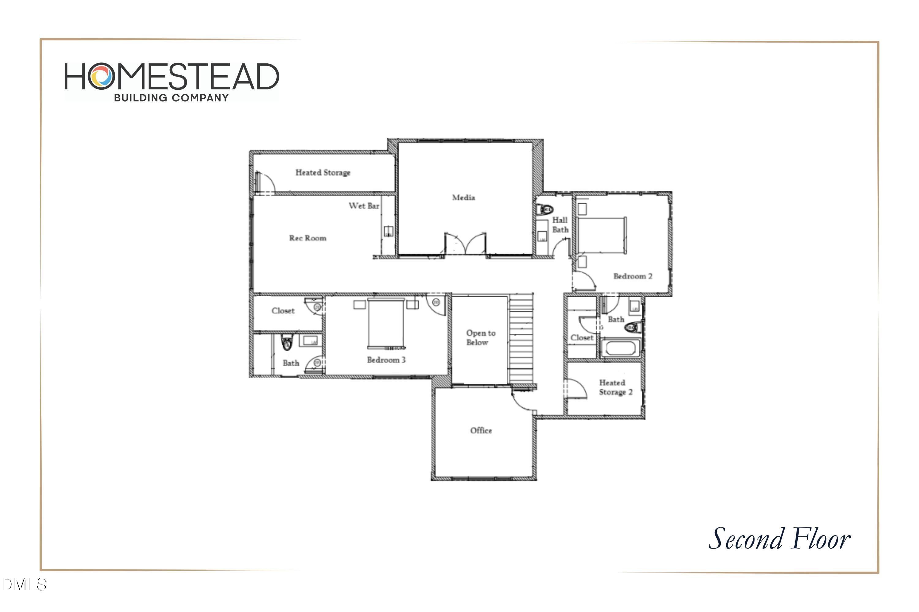 961 Wimbleton Drive