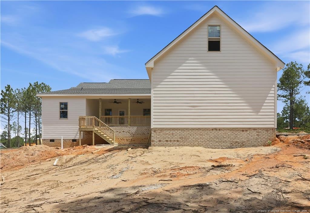 158 Vista Ridge Avenue