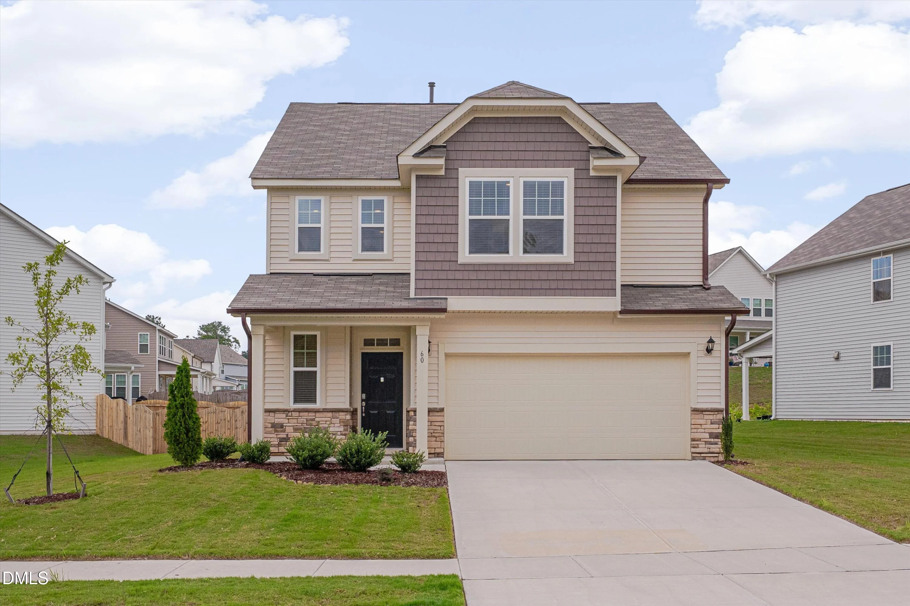 60 Steel Springs Lane
