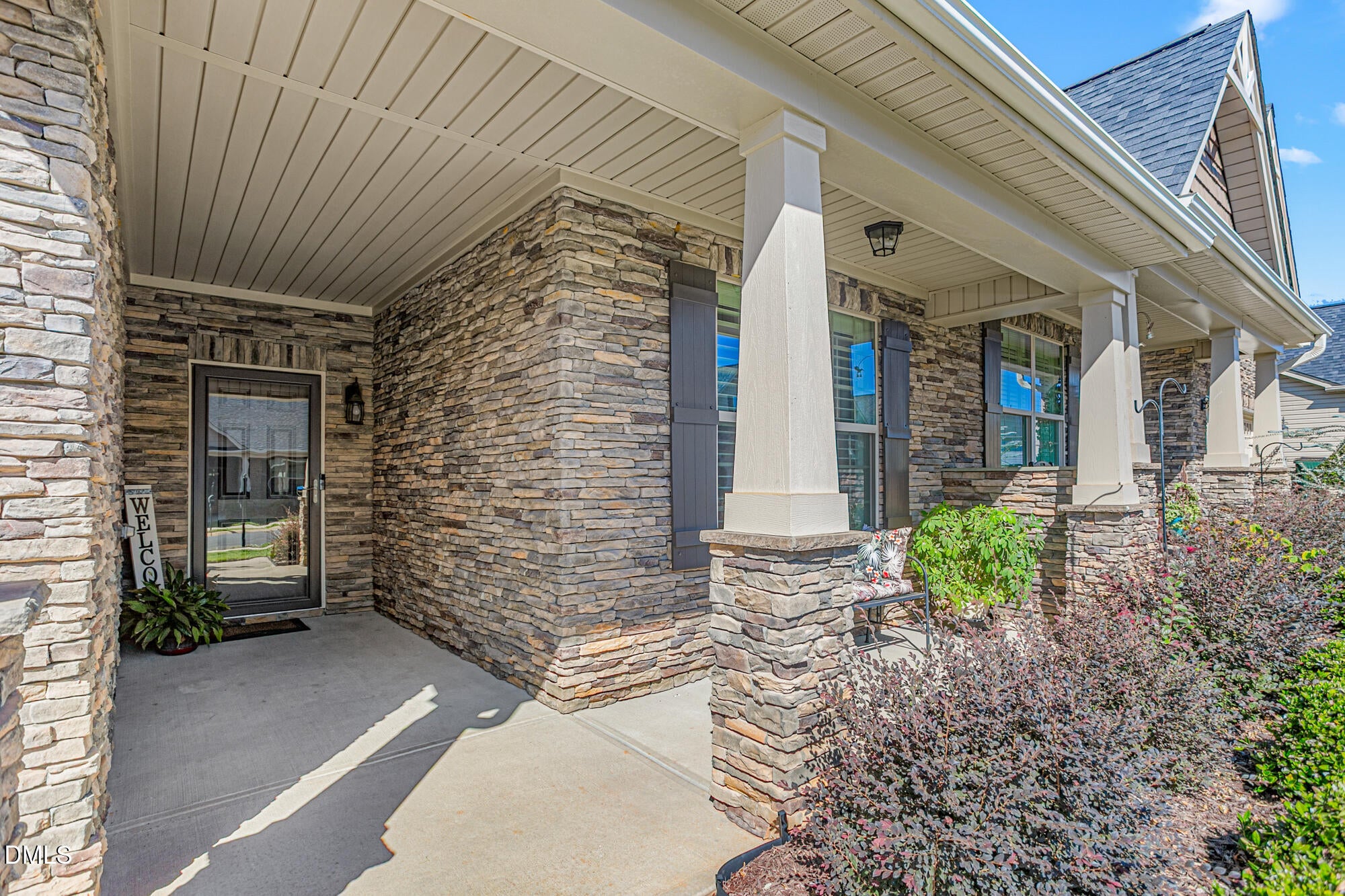 4019 Kinsley Trace