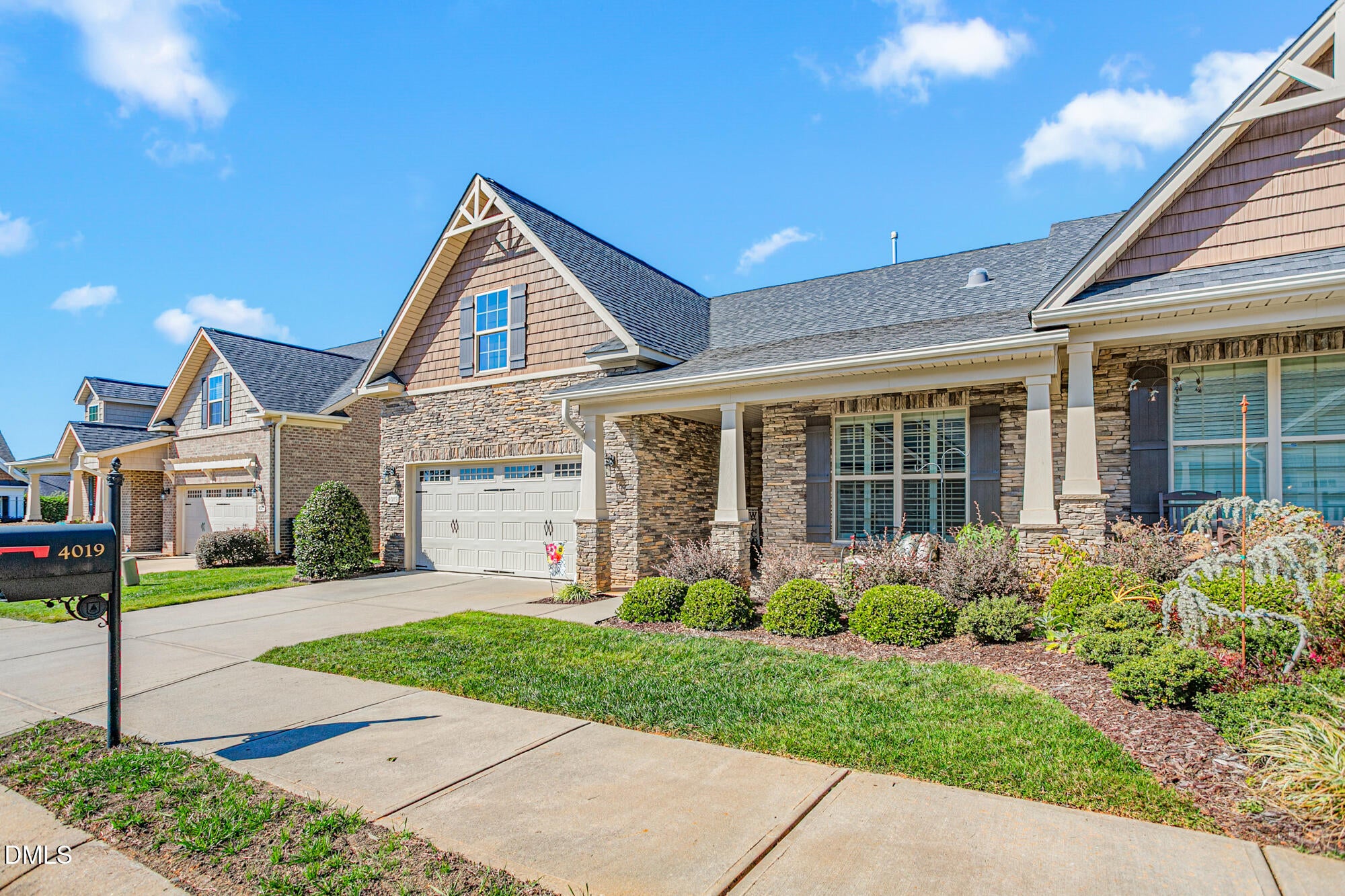 4019 Kinsley Trace