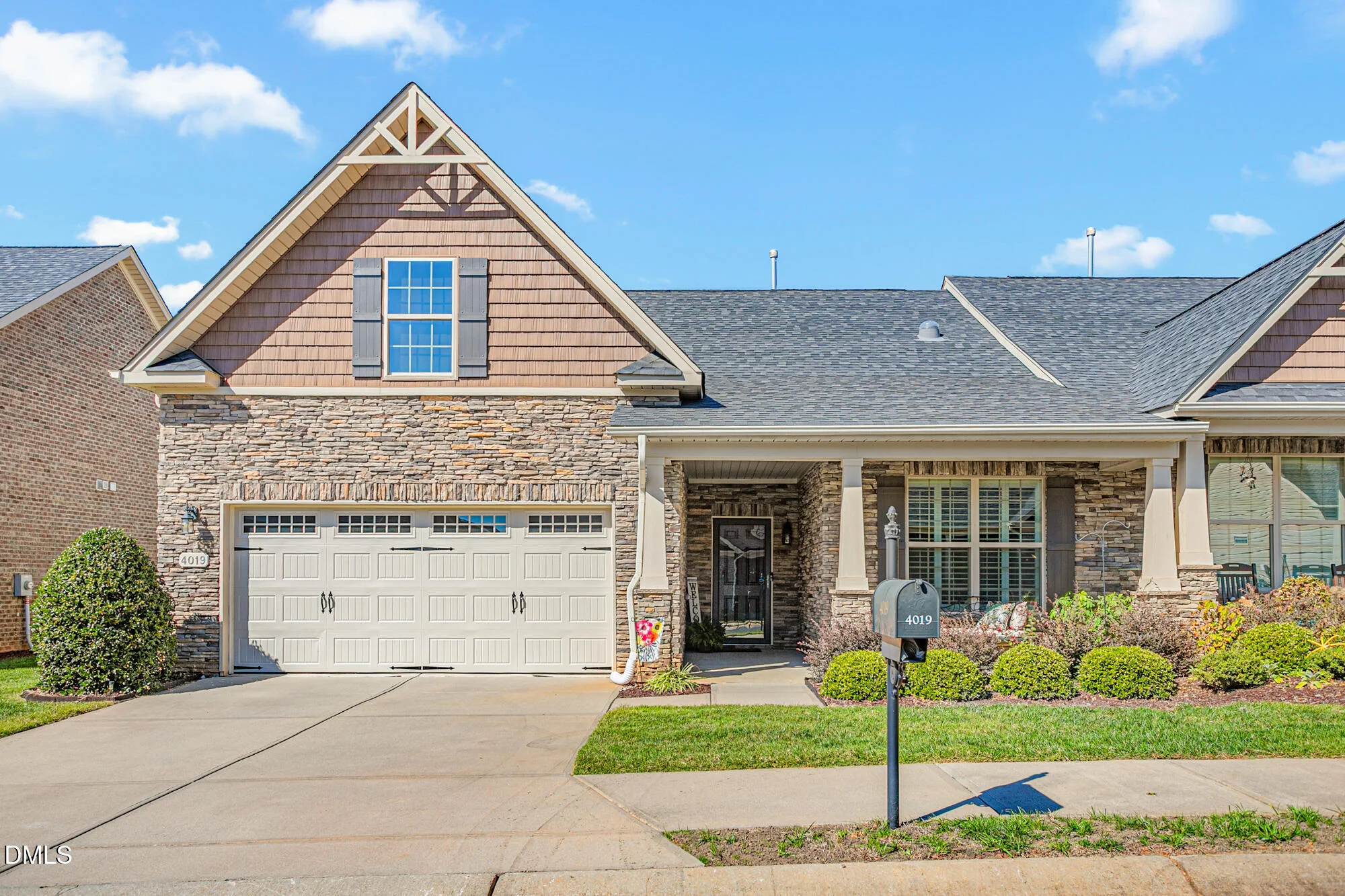4019 Kinsley Trace
