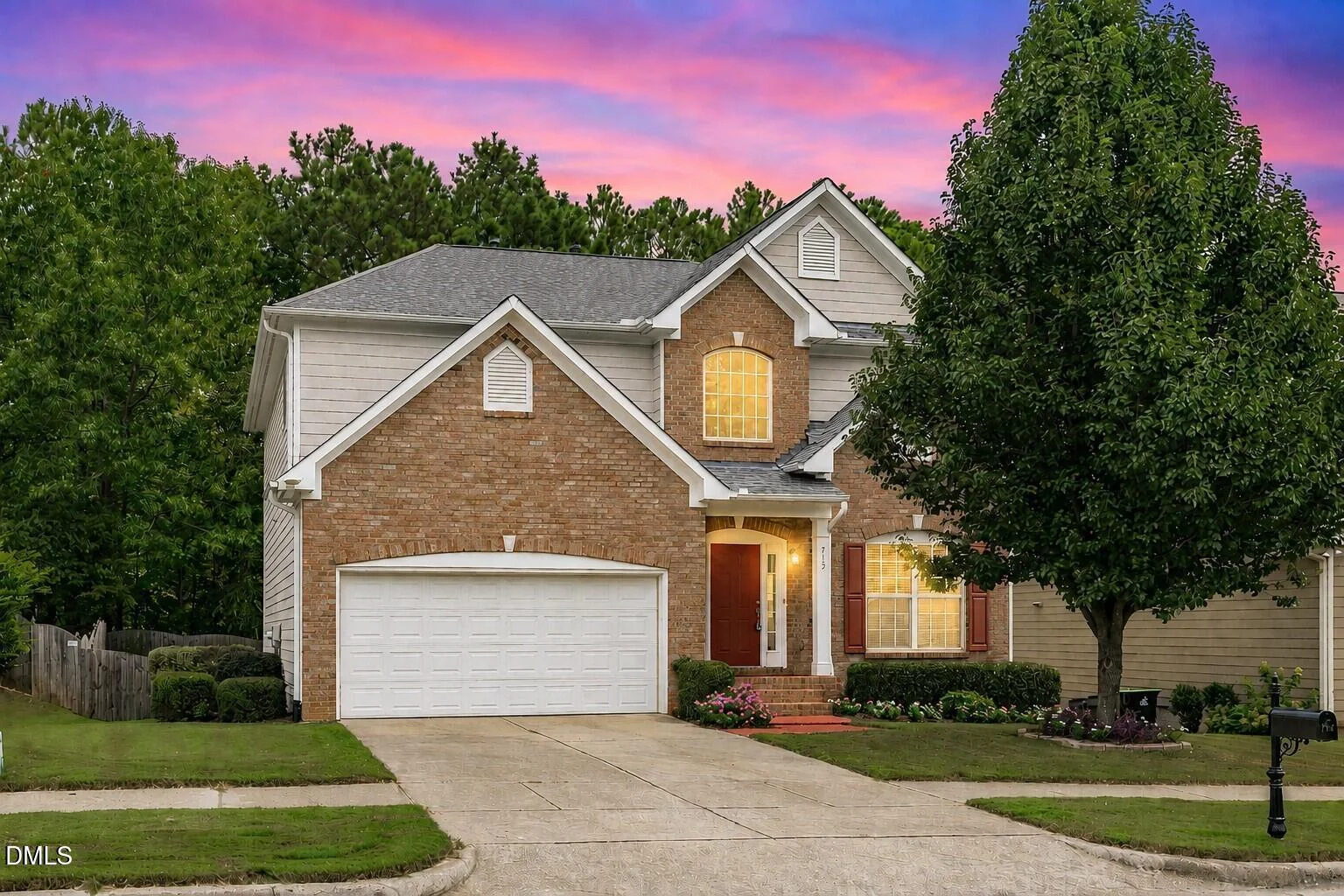 715 Straywhite Avenue, Apex, NC, 27539