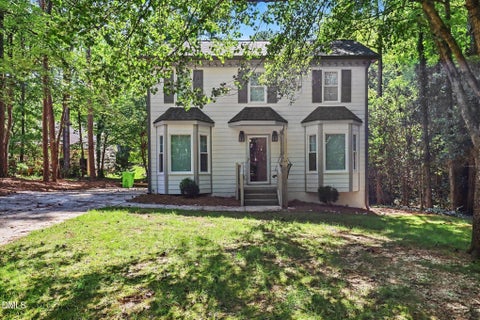 Photo of 7004 Norwich Drive, Raleigh, NC 27613 (MLS # 10186725)