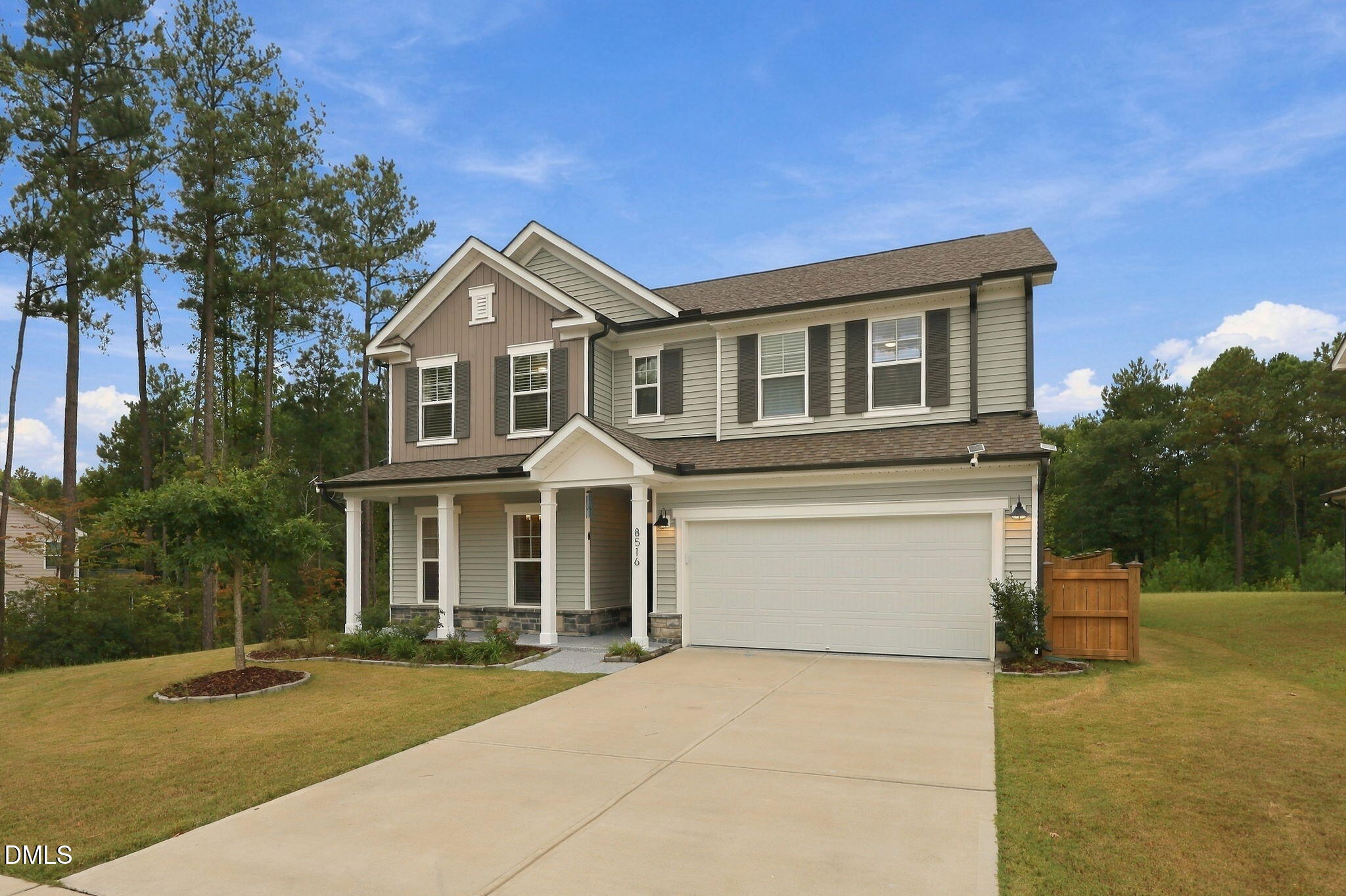 8516 Jordan Meadow Drive