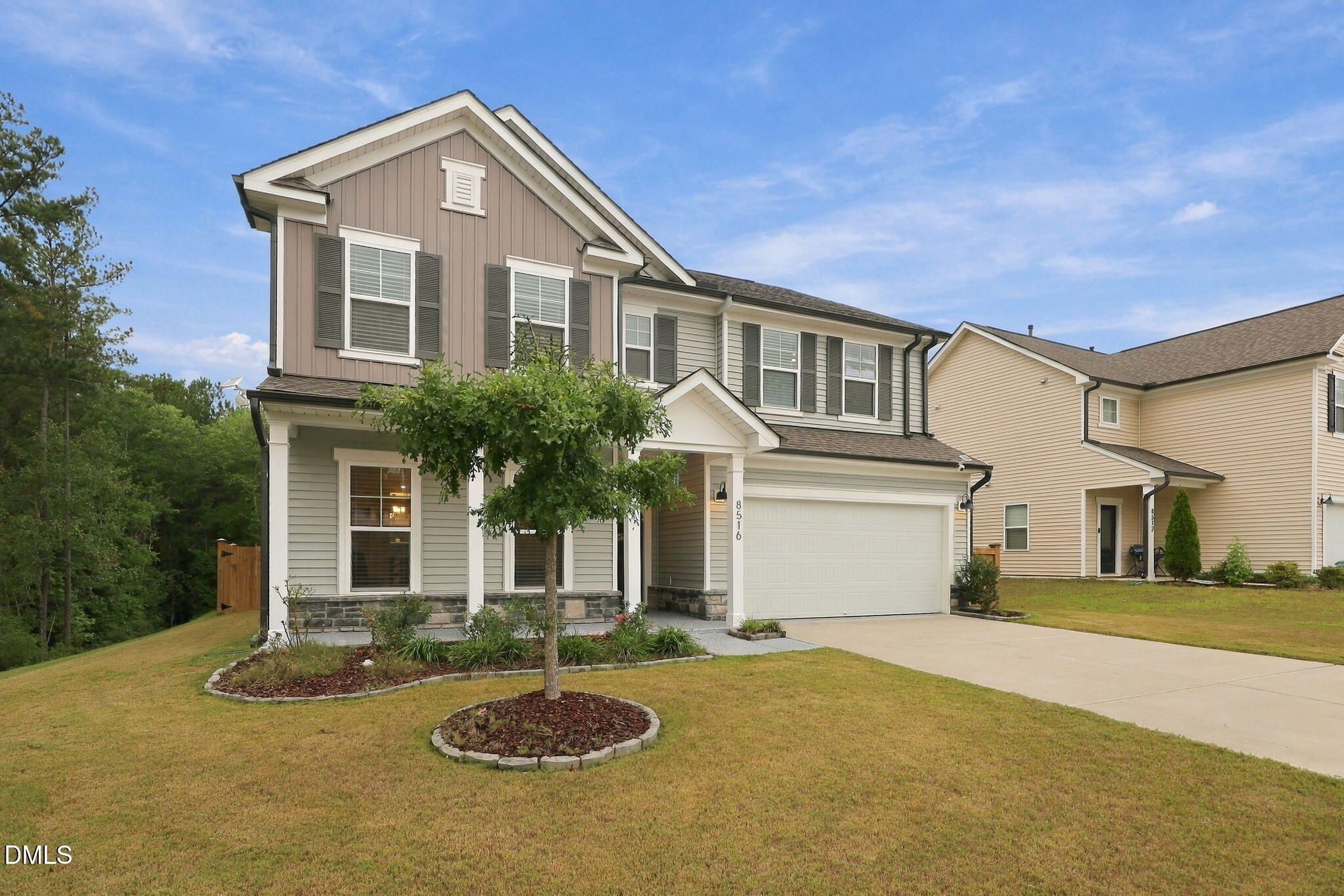 8516 Jordan Meadow Drive