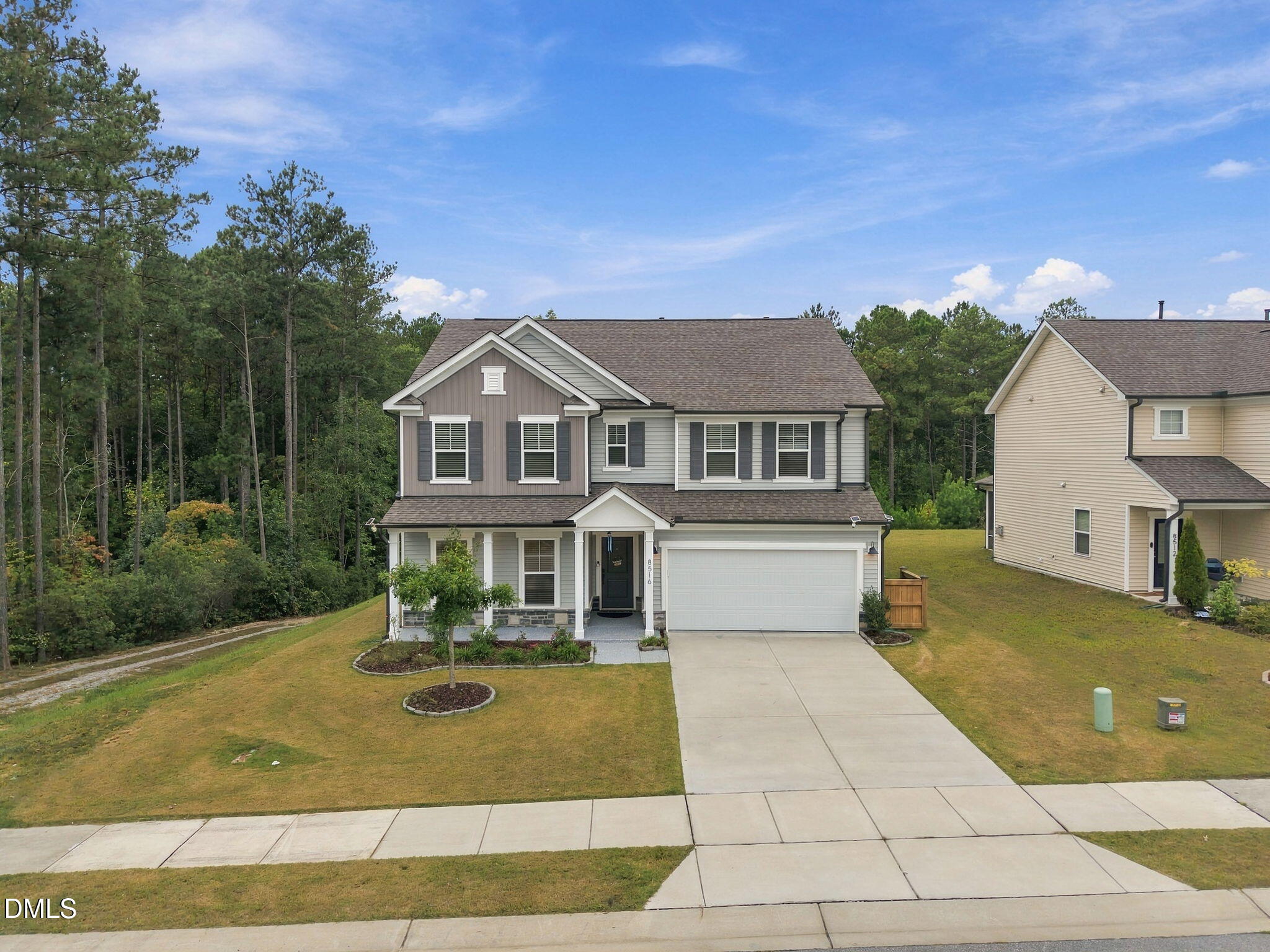 8516 Jordan Meadow Drive