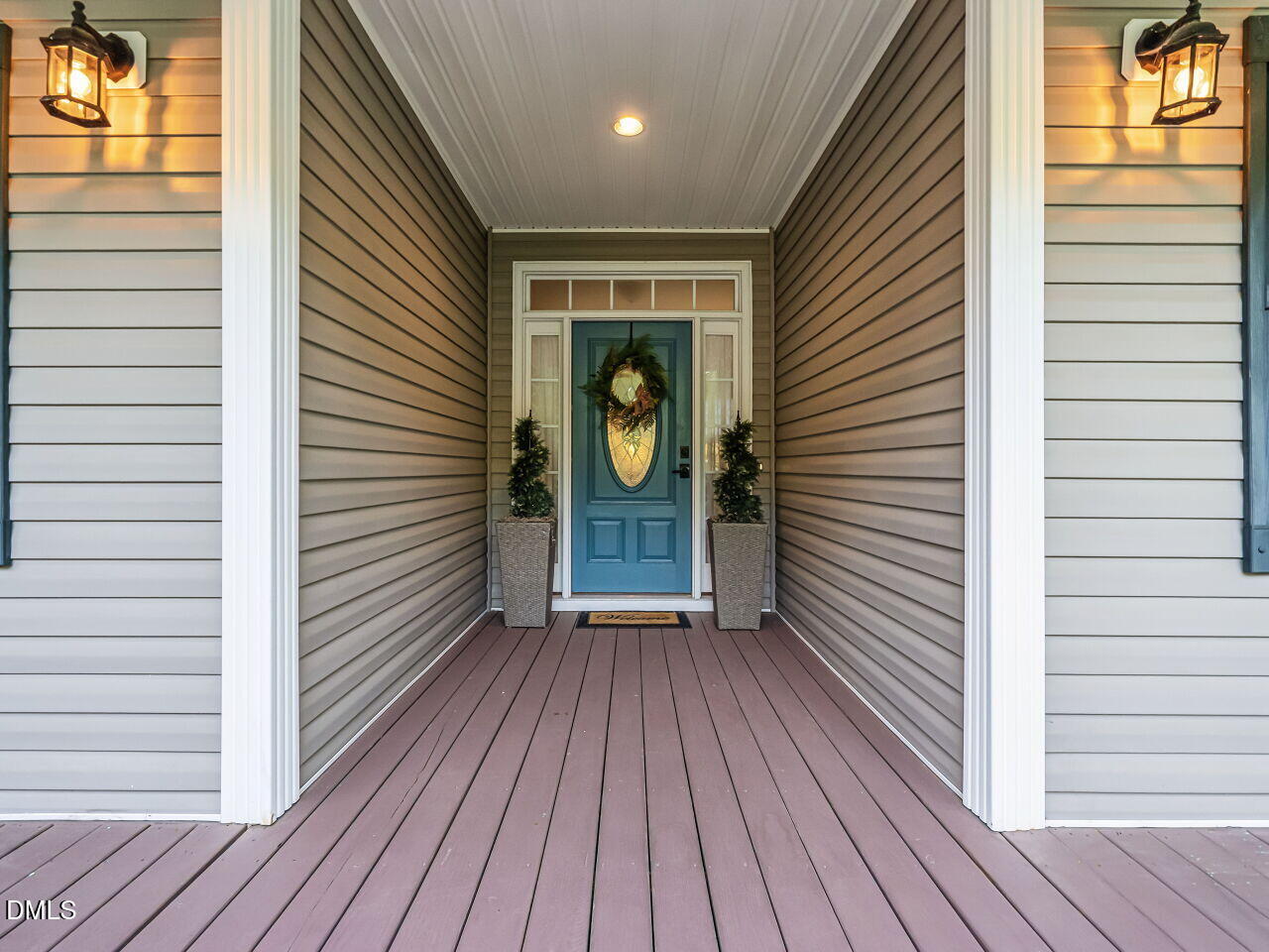 65 Warwick Court