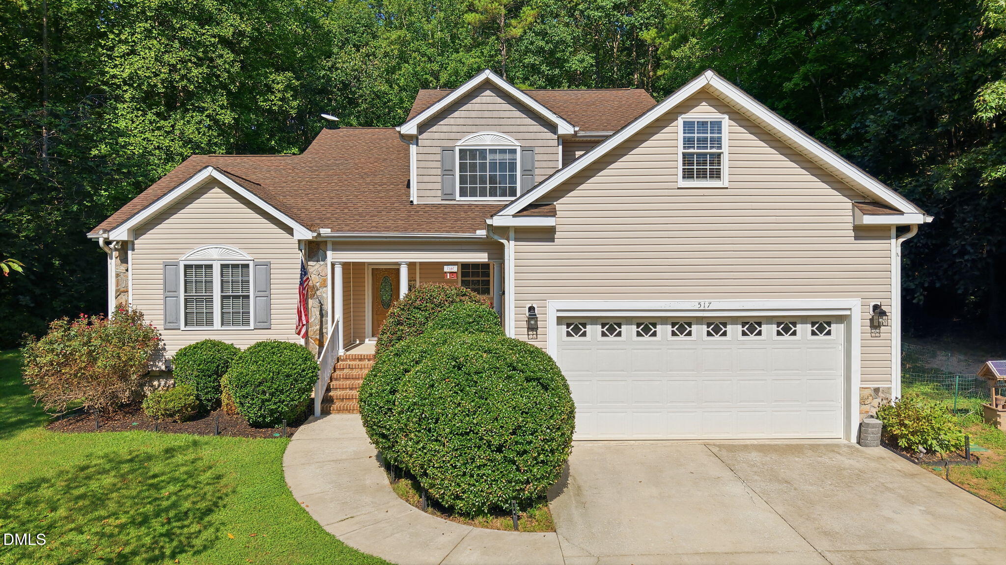517 Birdsong Lane
