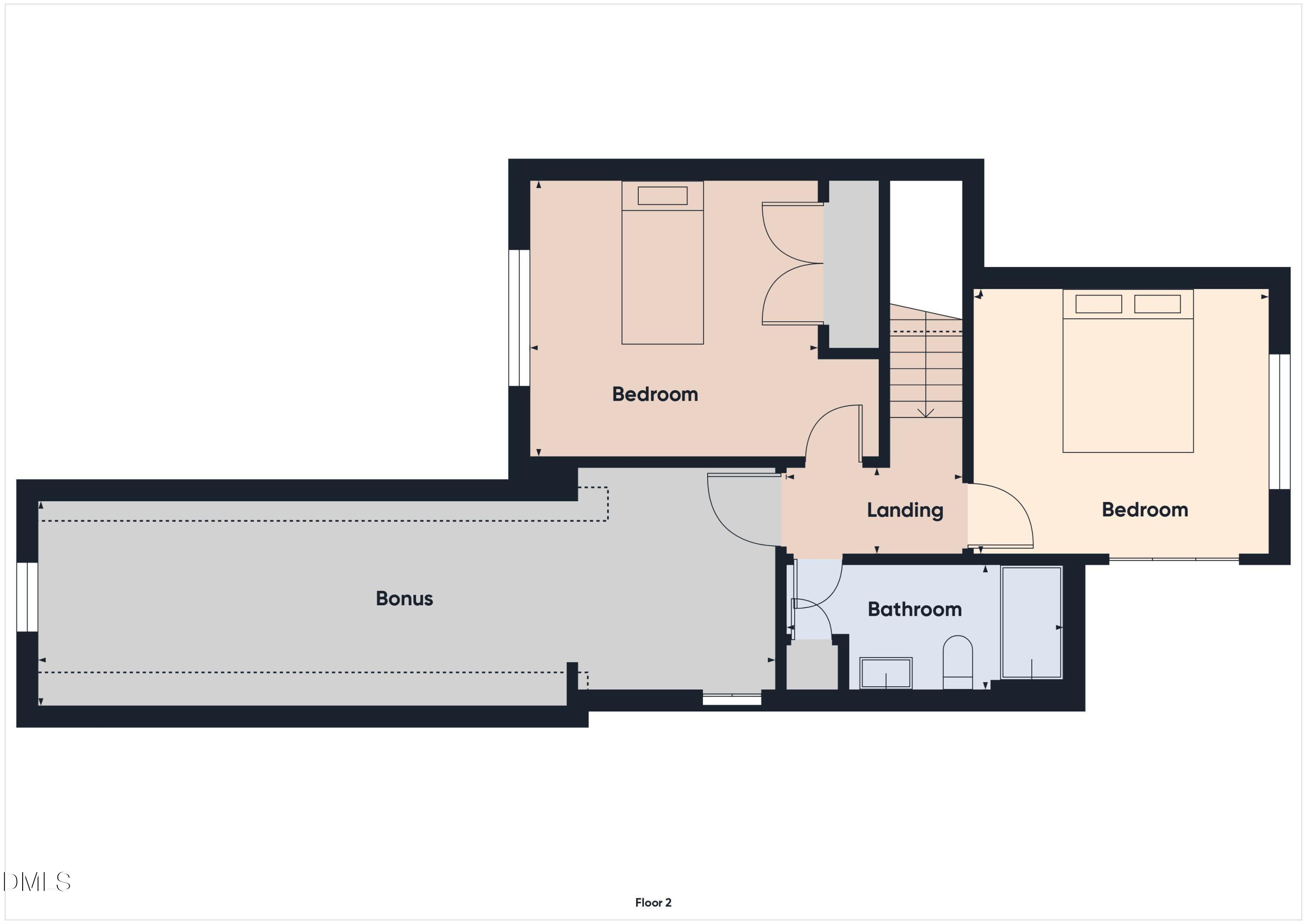 517 Birdsong Lane