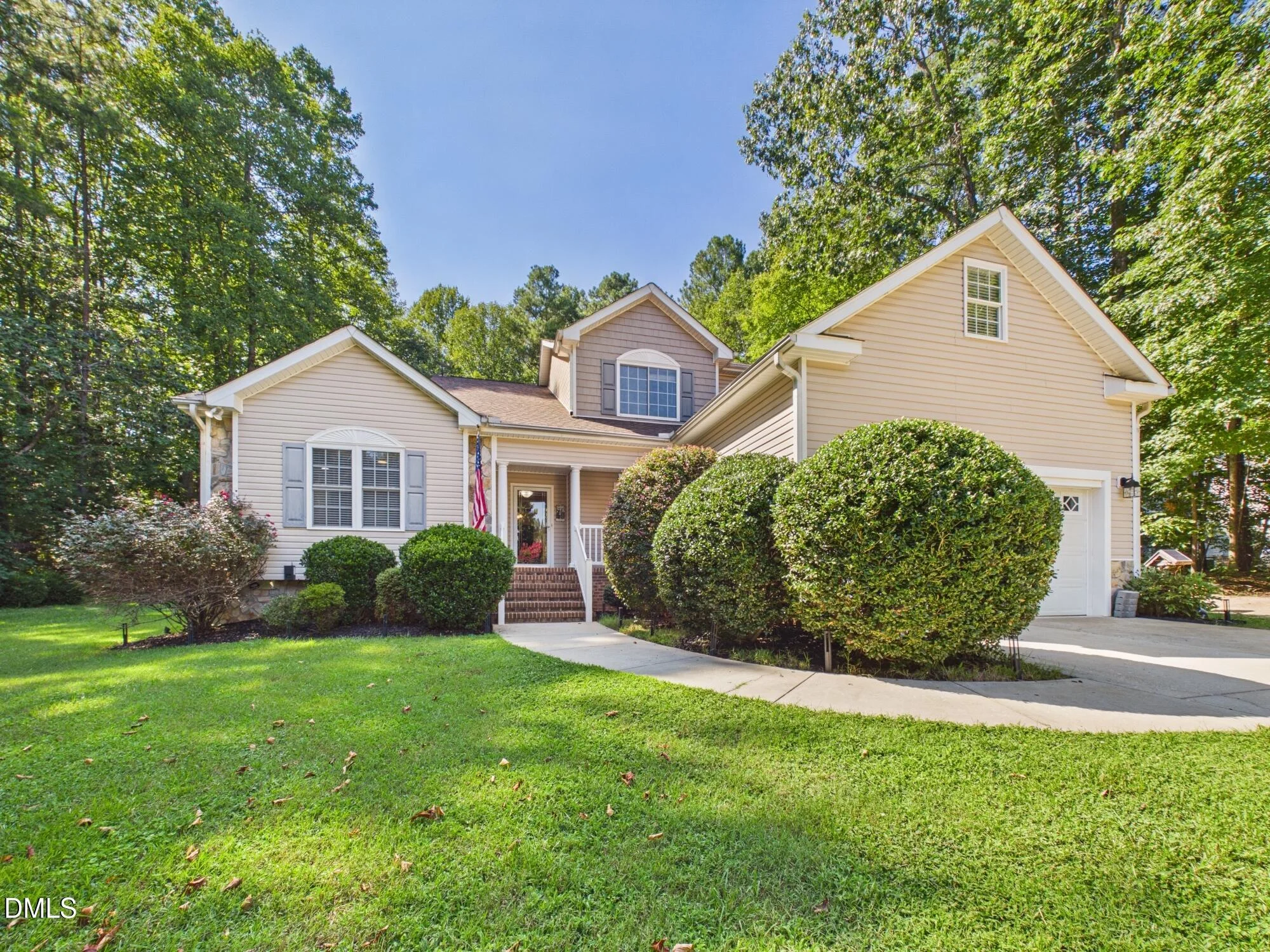517 Birdsong Lane