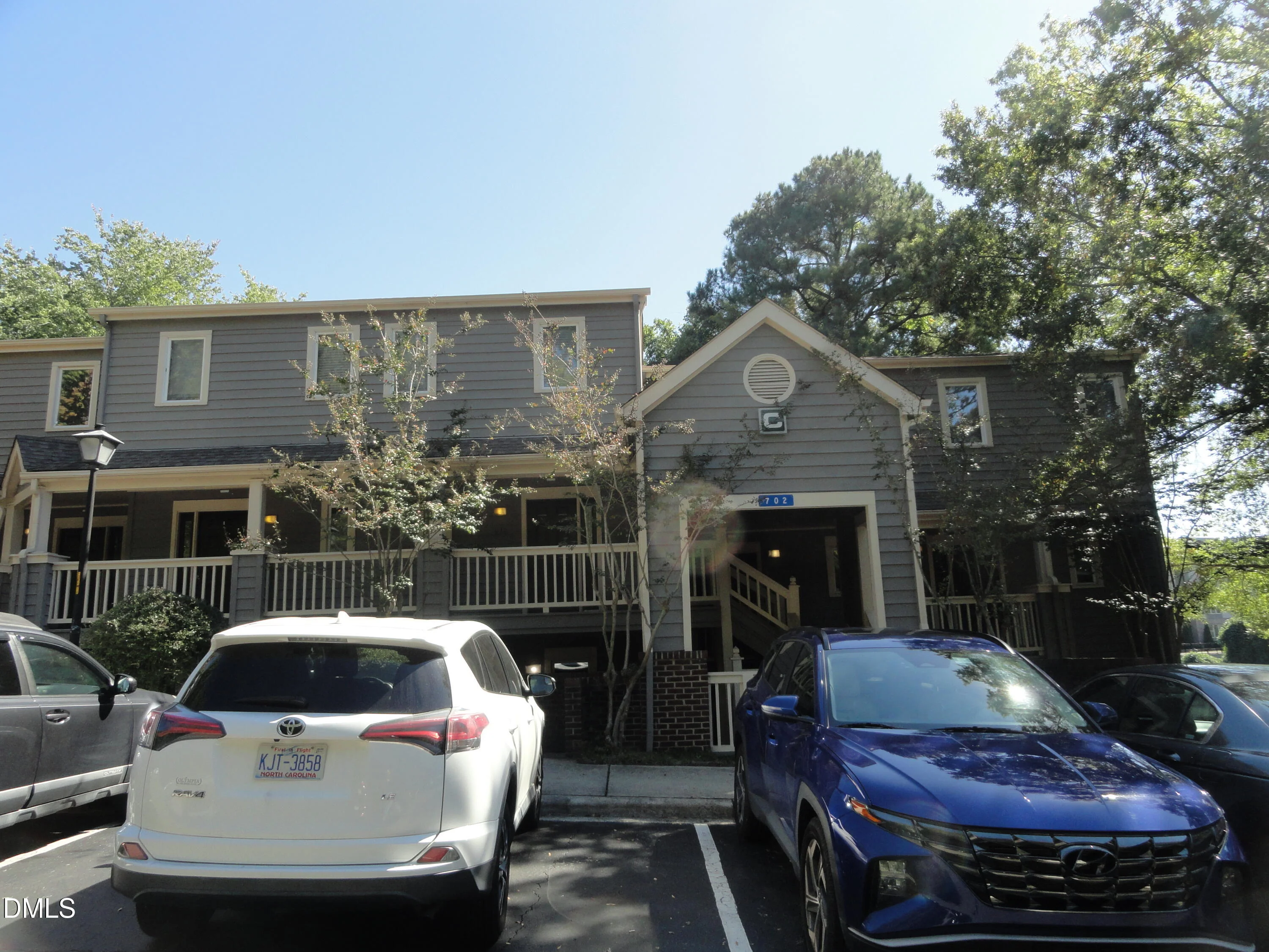 702 Martin Luther King Jr Boulevard Unit C2