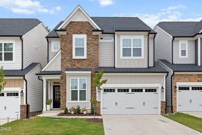 7715 Litcham Drive Raleigh NC 27615
