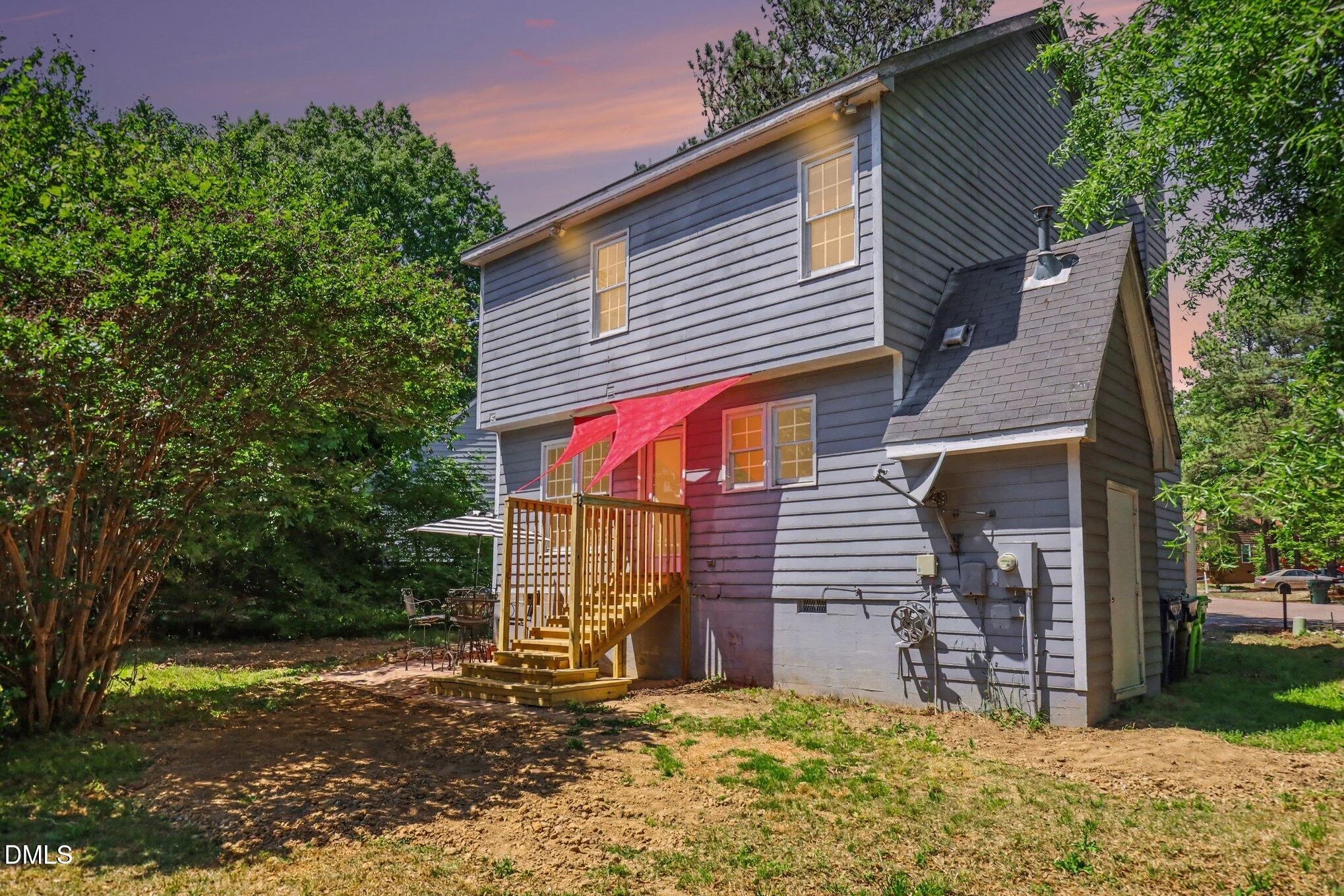 2701 Clonnel Court