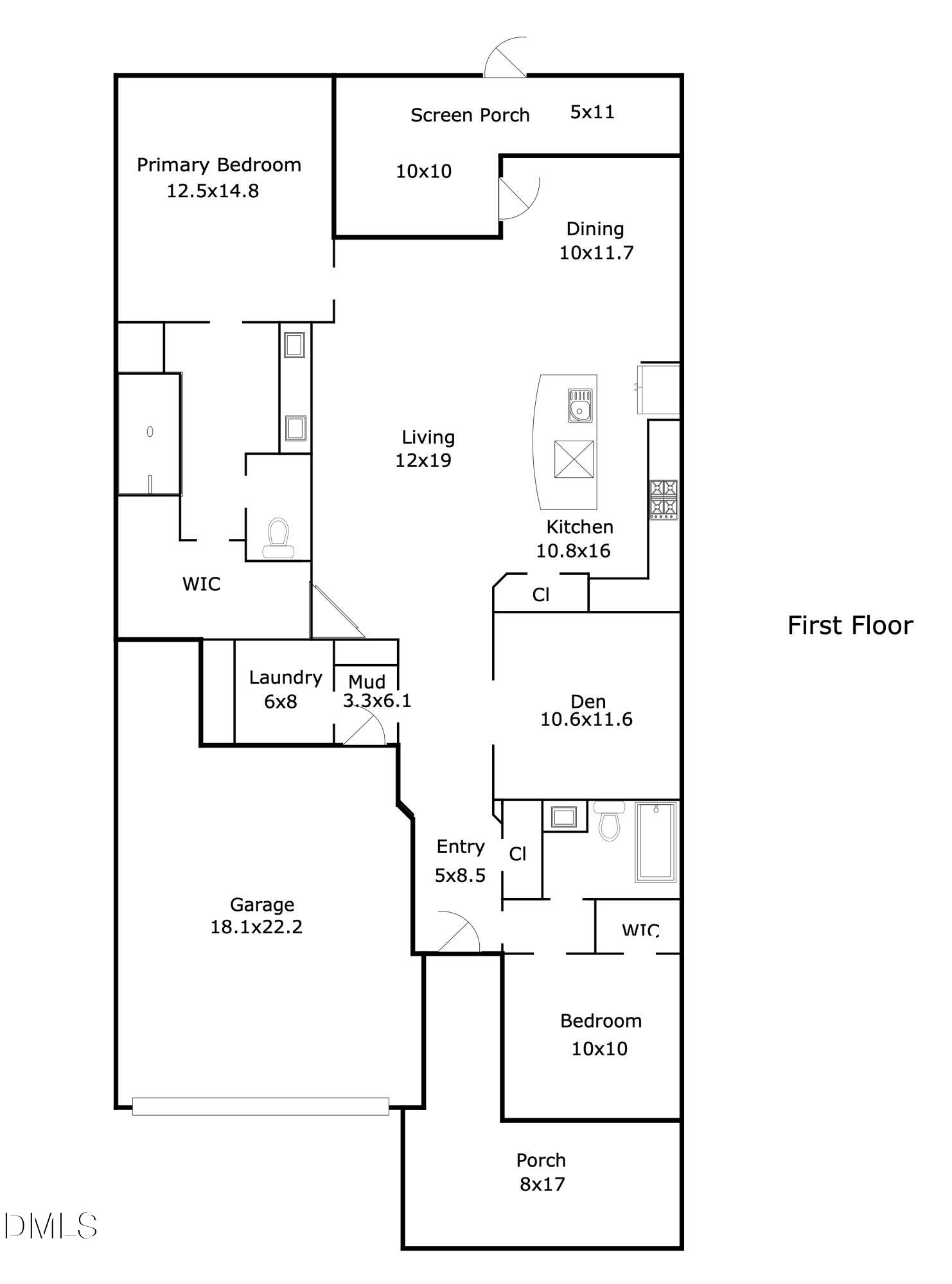 93 Abercorn Circle