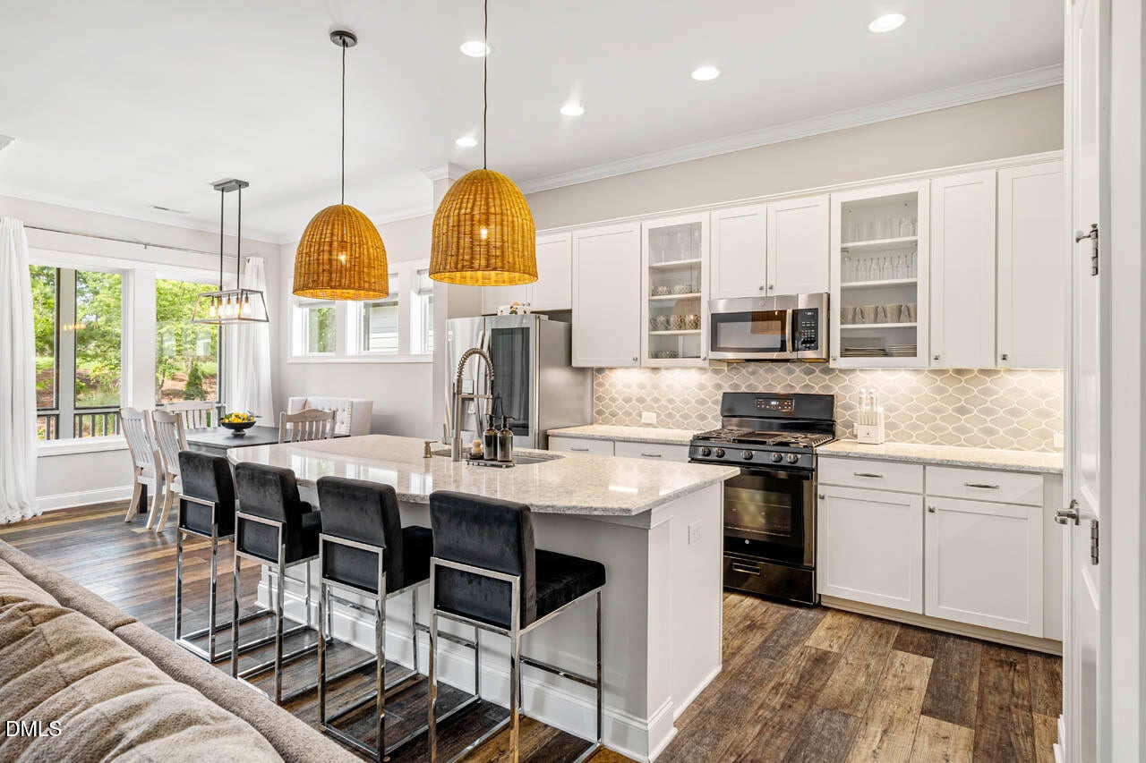 93 Abercorn Circle