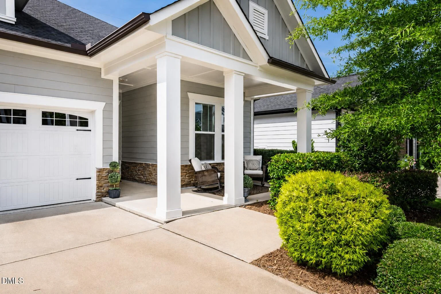 93 Abercorn Circle
