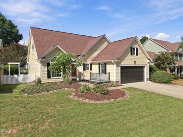 12309 Harcourt Drive Raleigh NC 27613