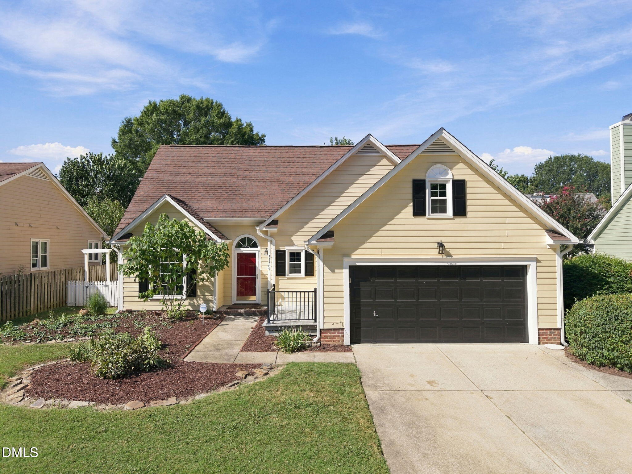 12309 Harcourt Drive