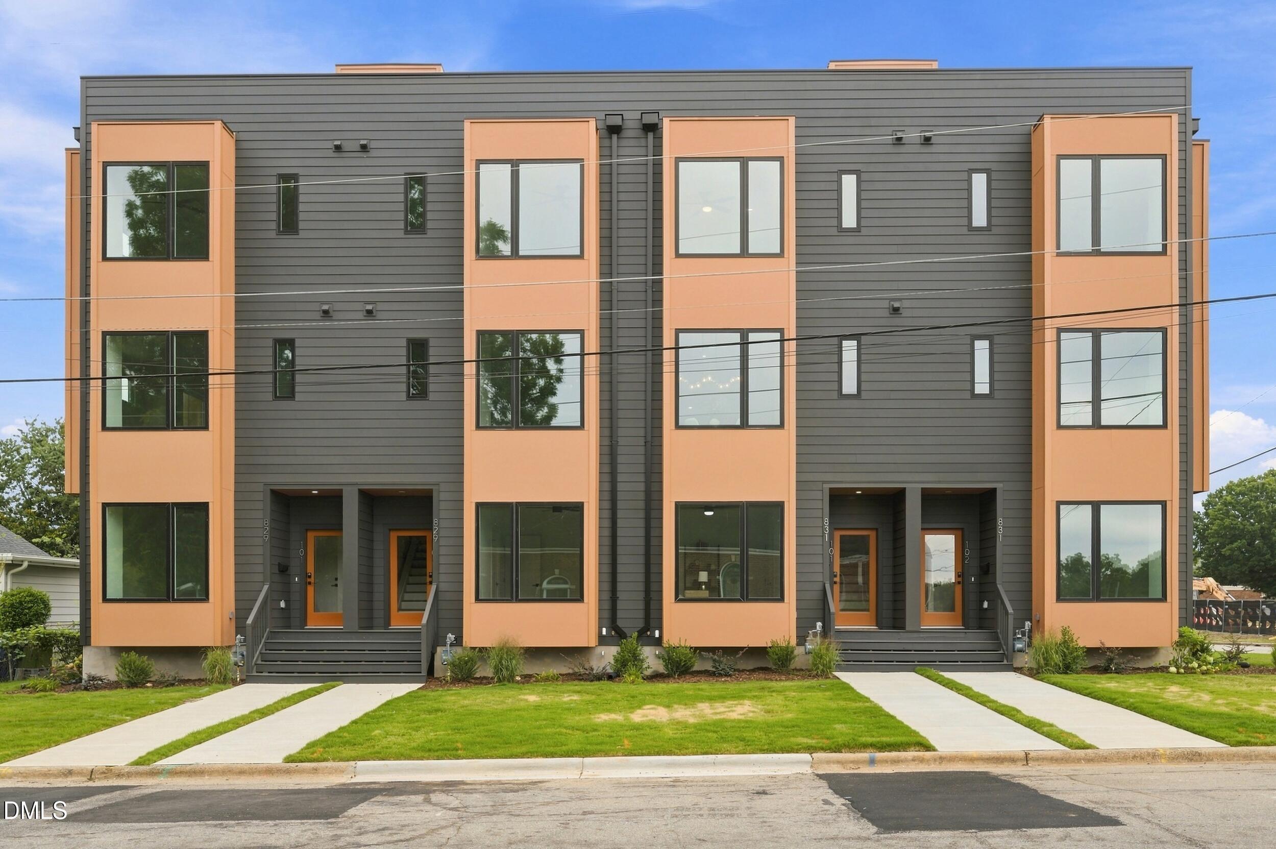 831 Cotton Place 101