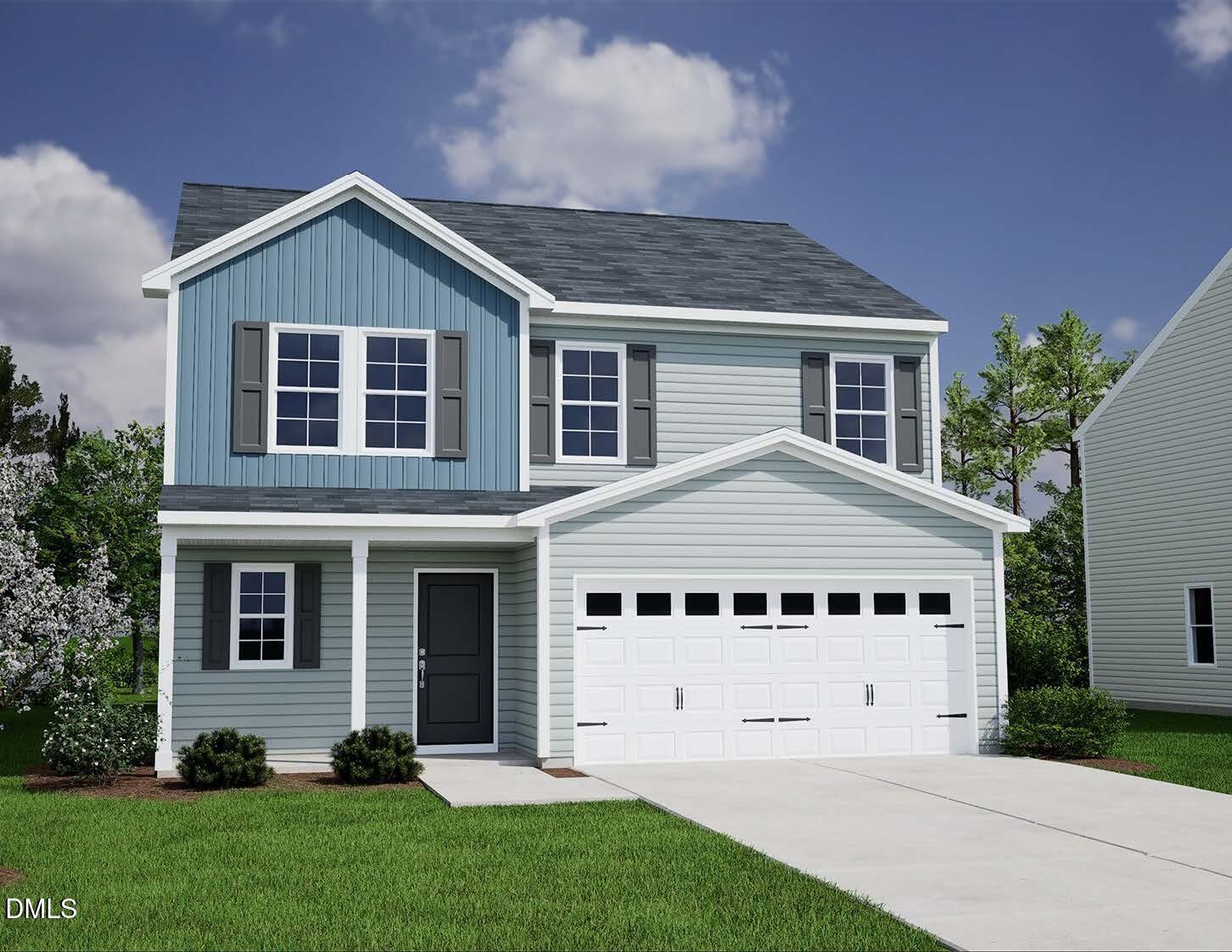 260 Buckthorn Drive
