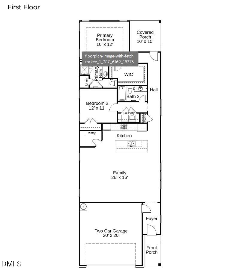 77 Watauga Way