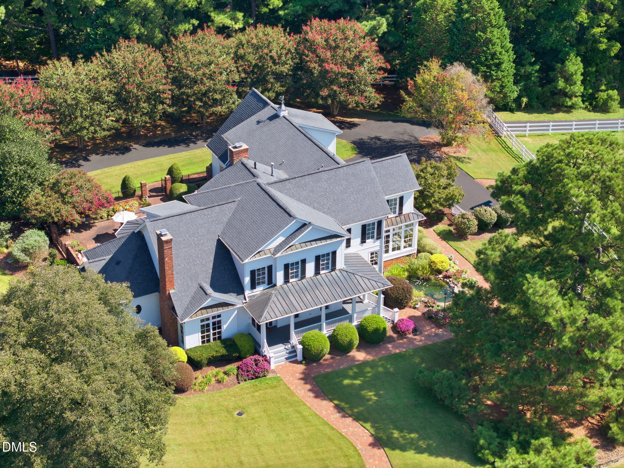 12000 Shooting Club Road