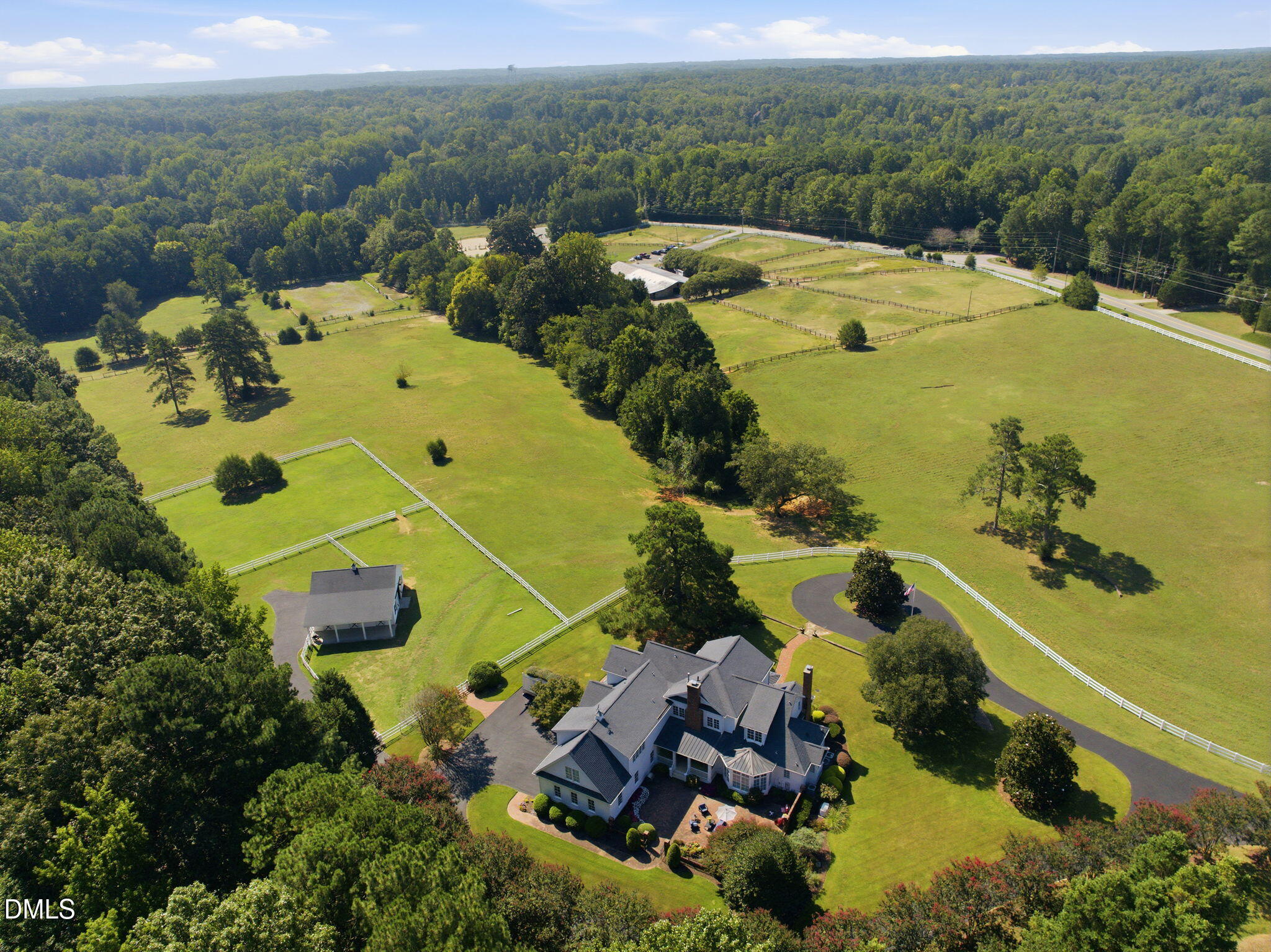 12000 Shooting Club Road