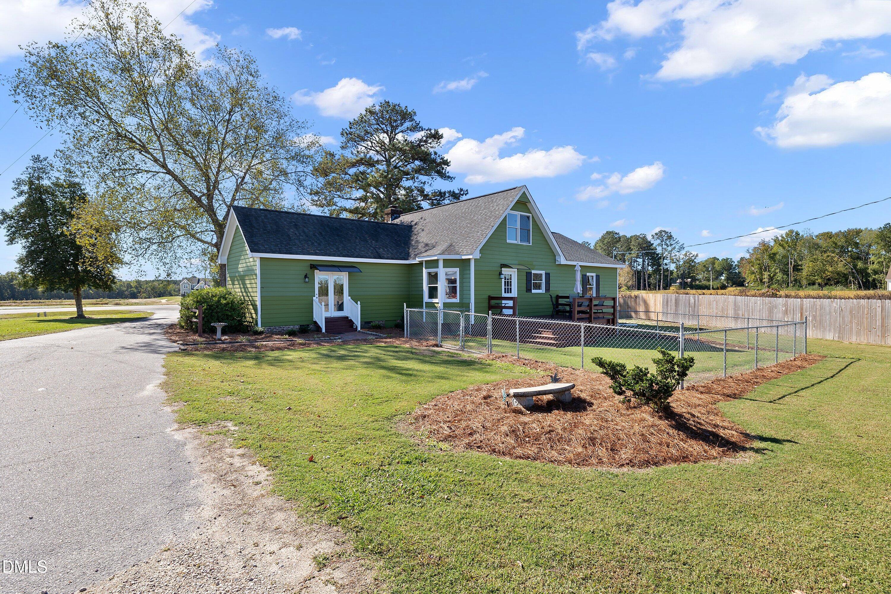 413 Mallie Pearce Road