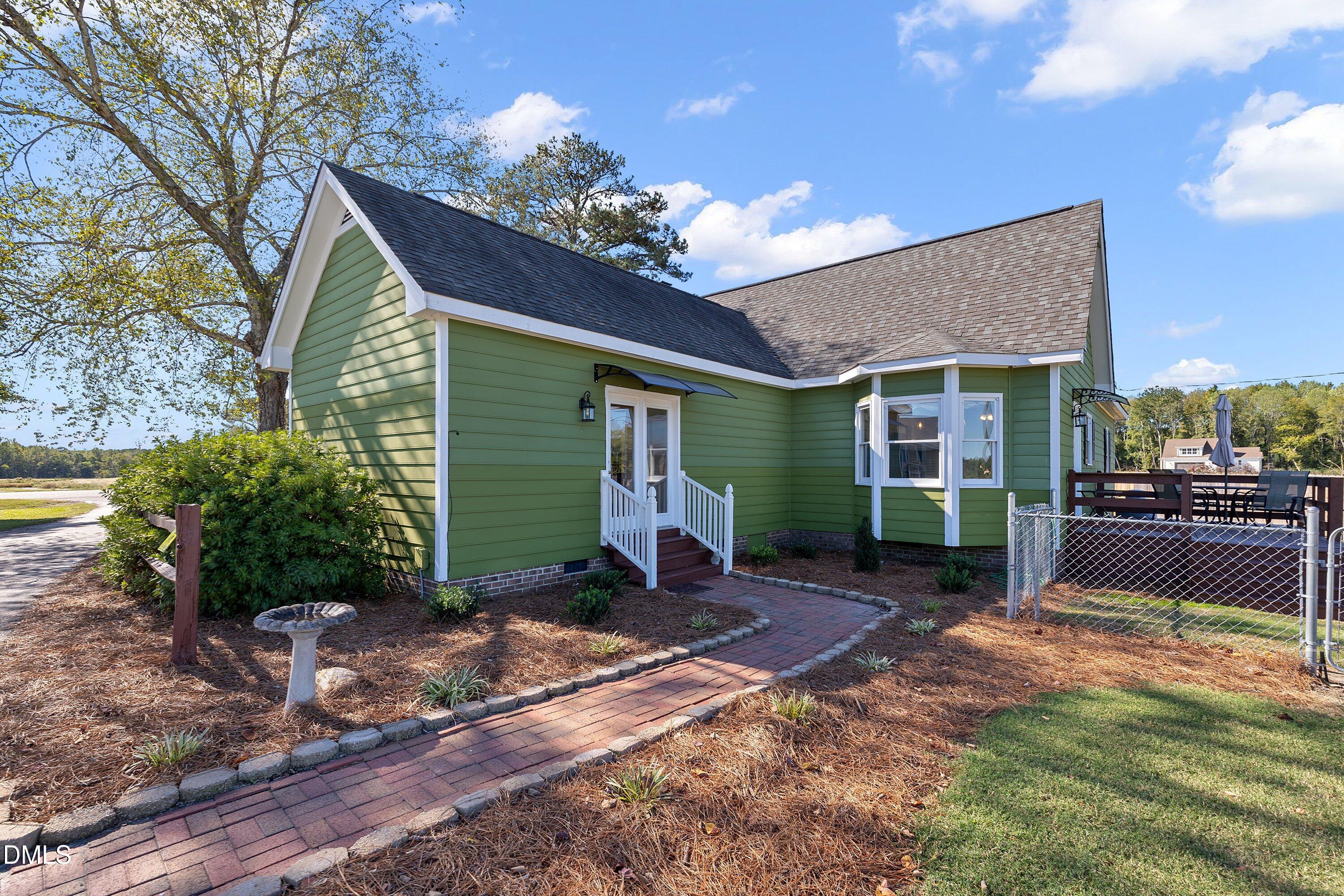 413 Mallie Pearce Road