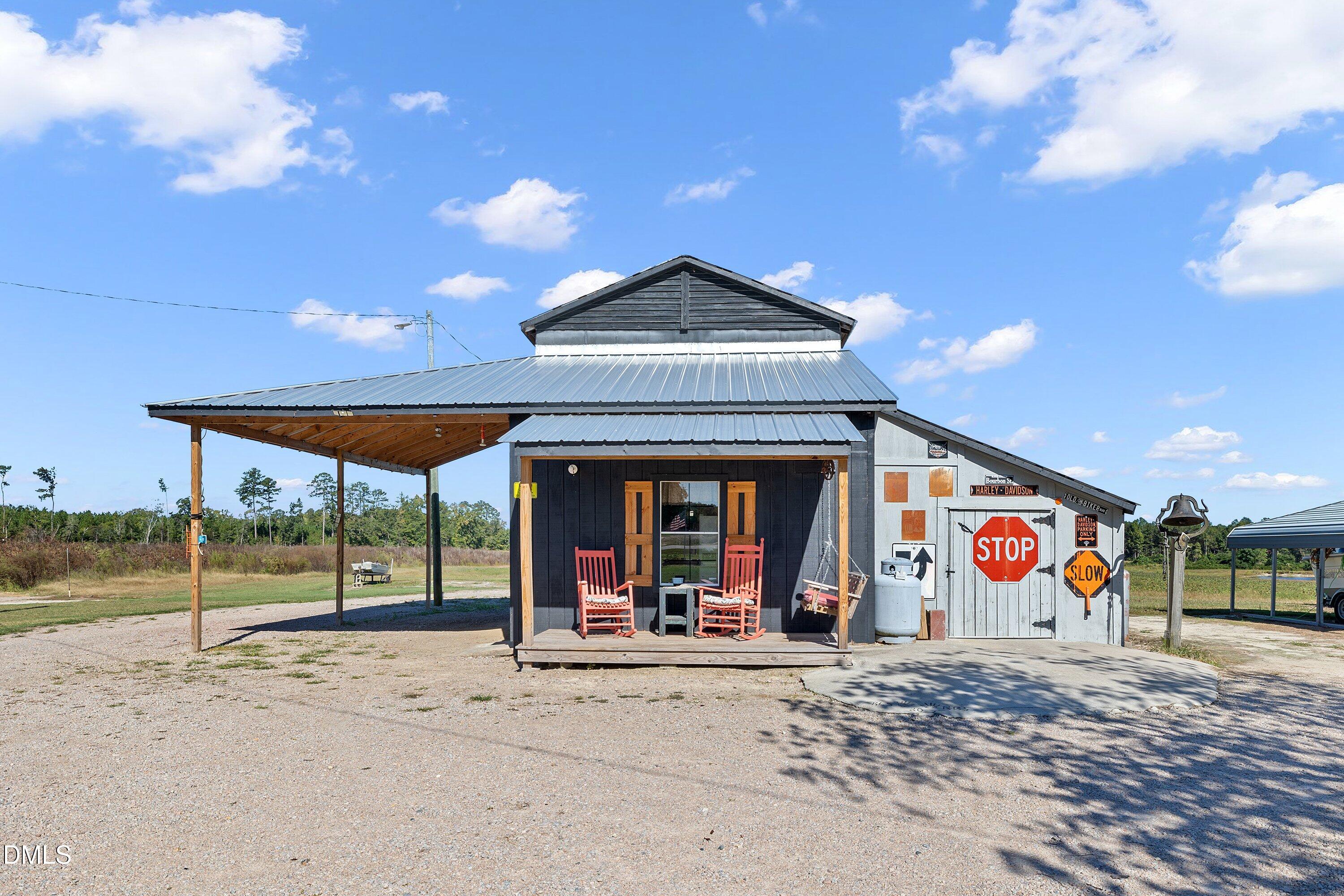 413 Mallie Pearce Road