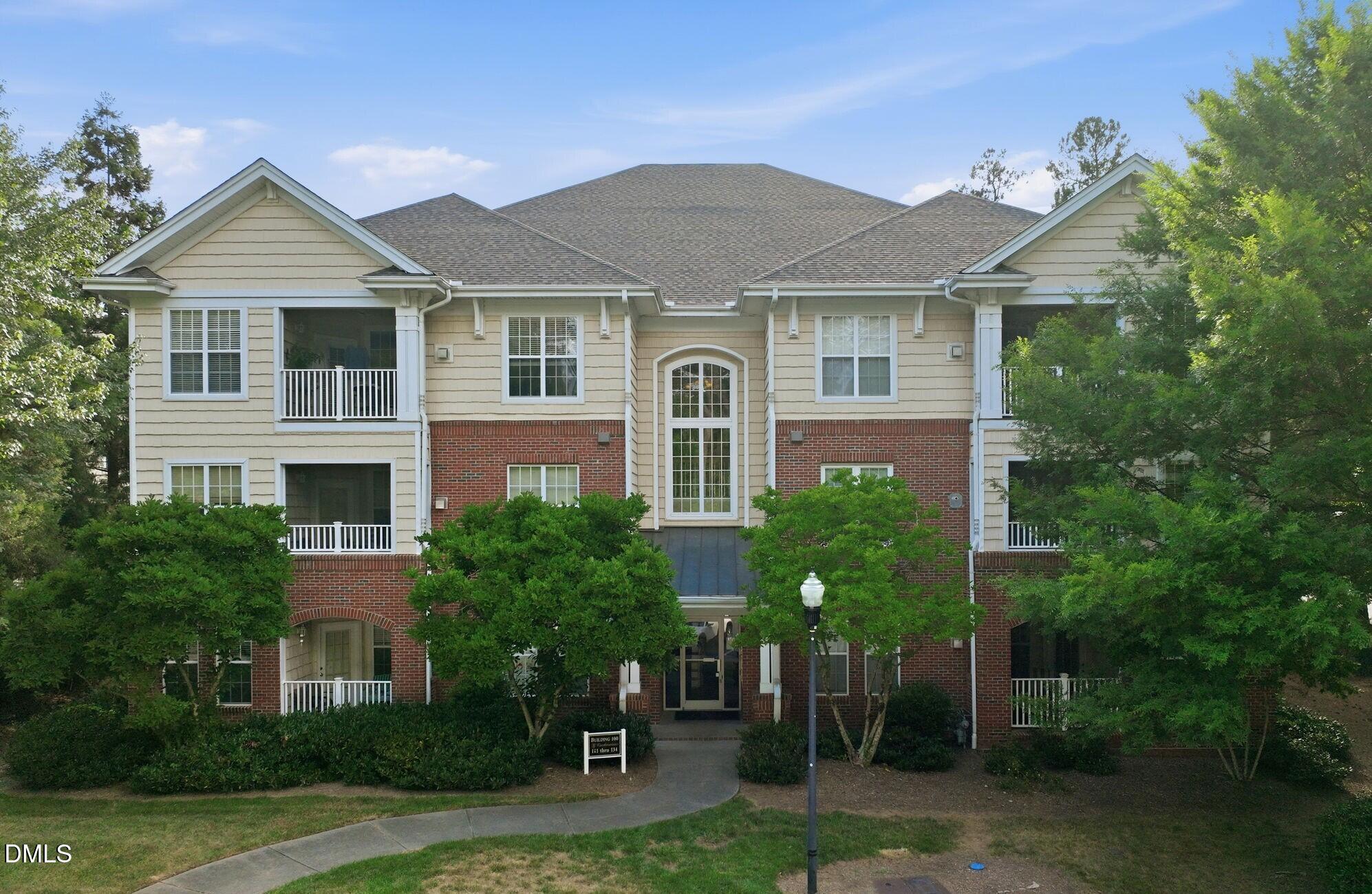 124 Providence Glen Drive