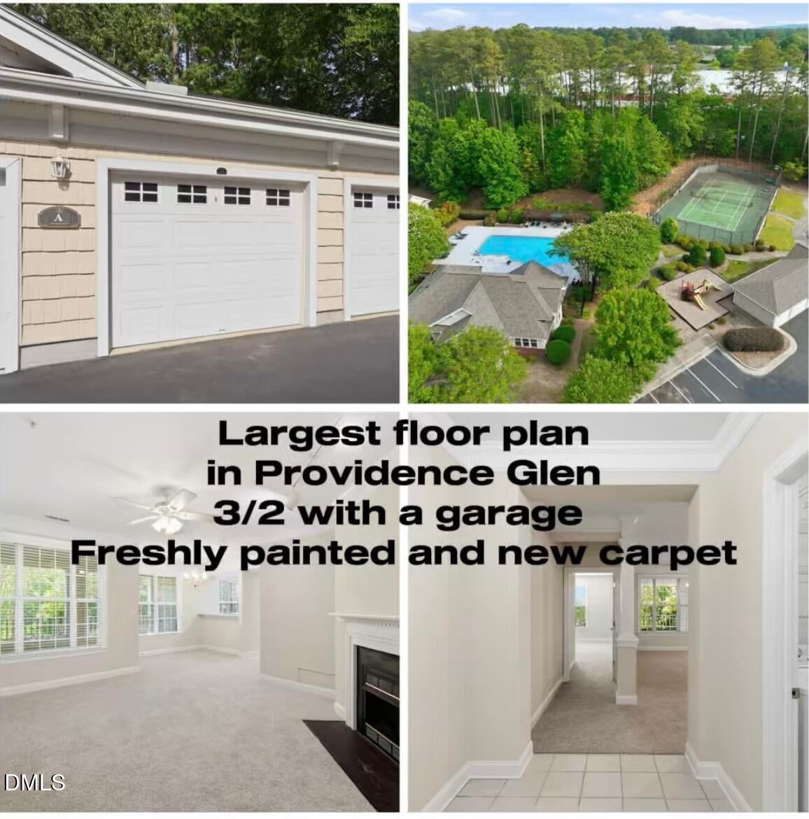 124 Providence Glen Drive