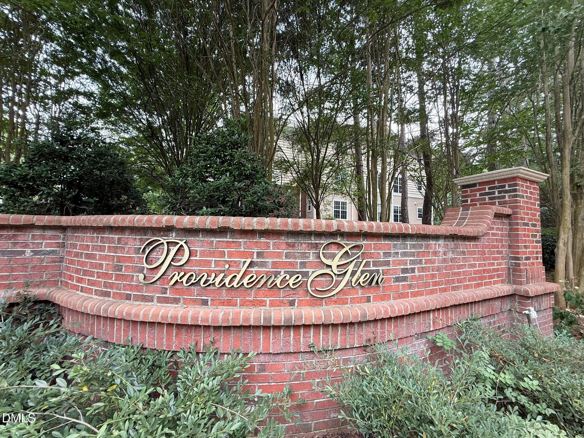 124 Providence Glen Drive