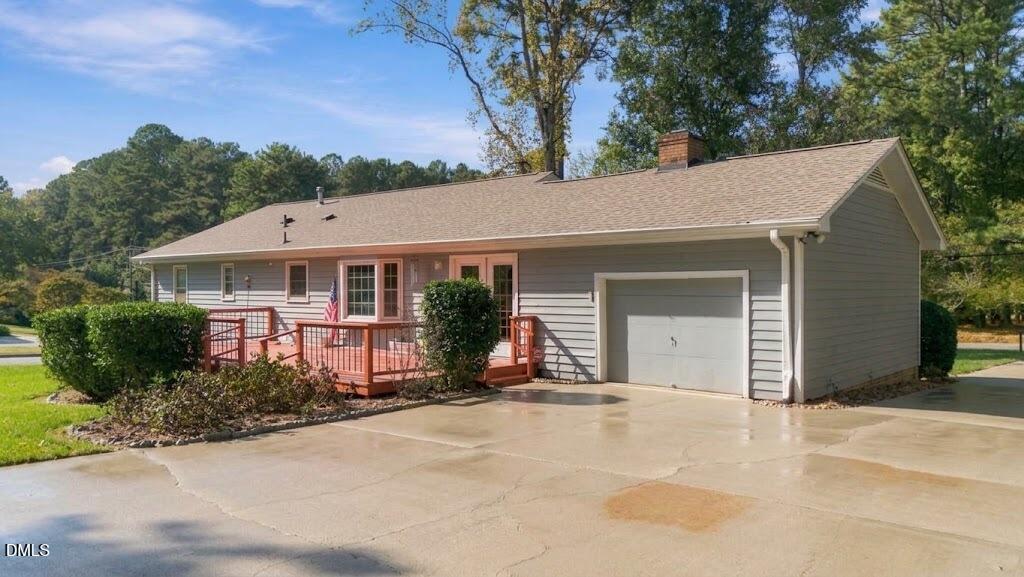 3300 Sparger Road