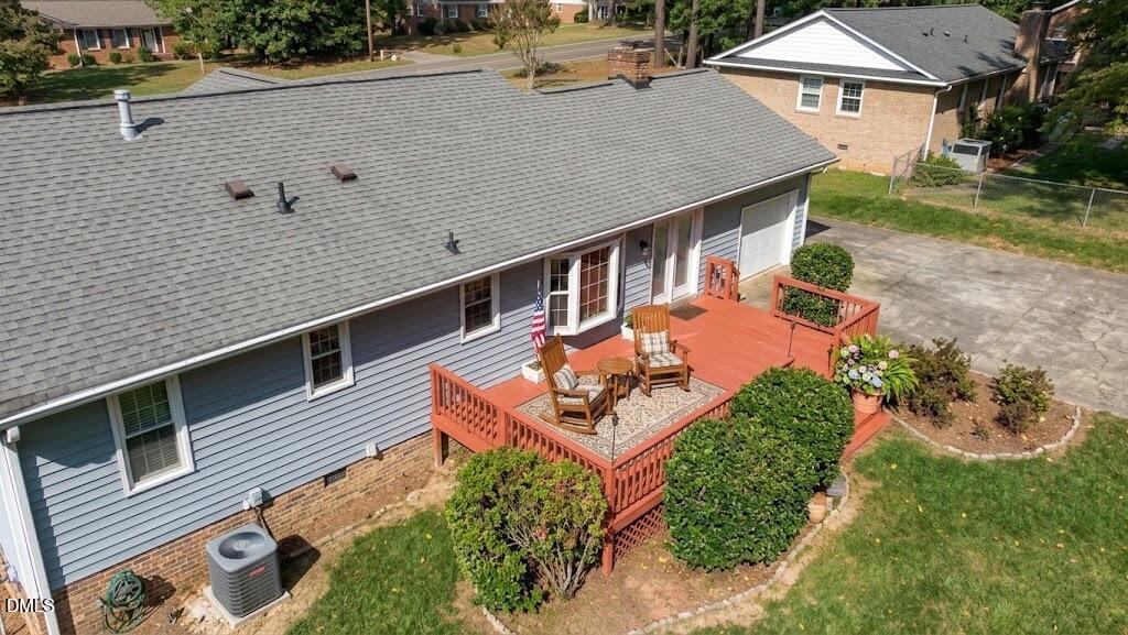 3300 Sparger Road