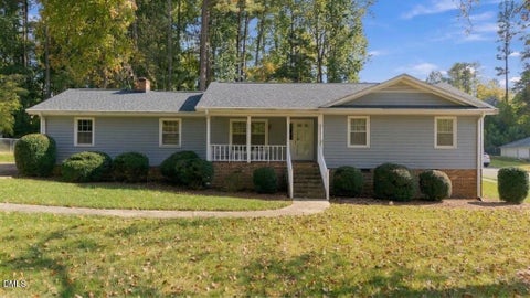 3300 Sparger Road Durham NC 27705