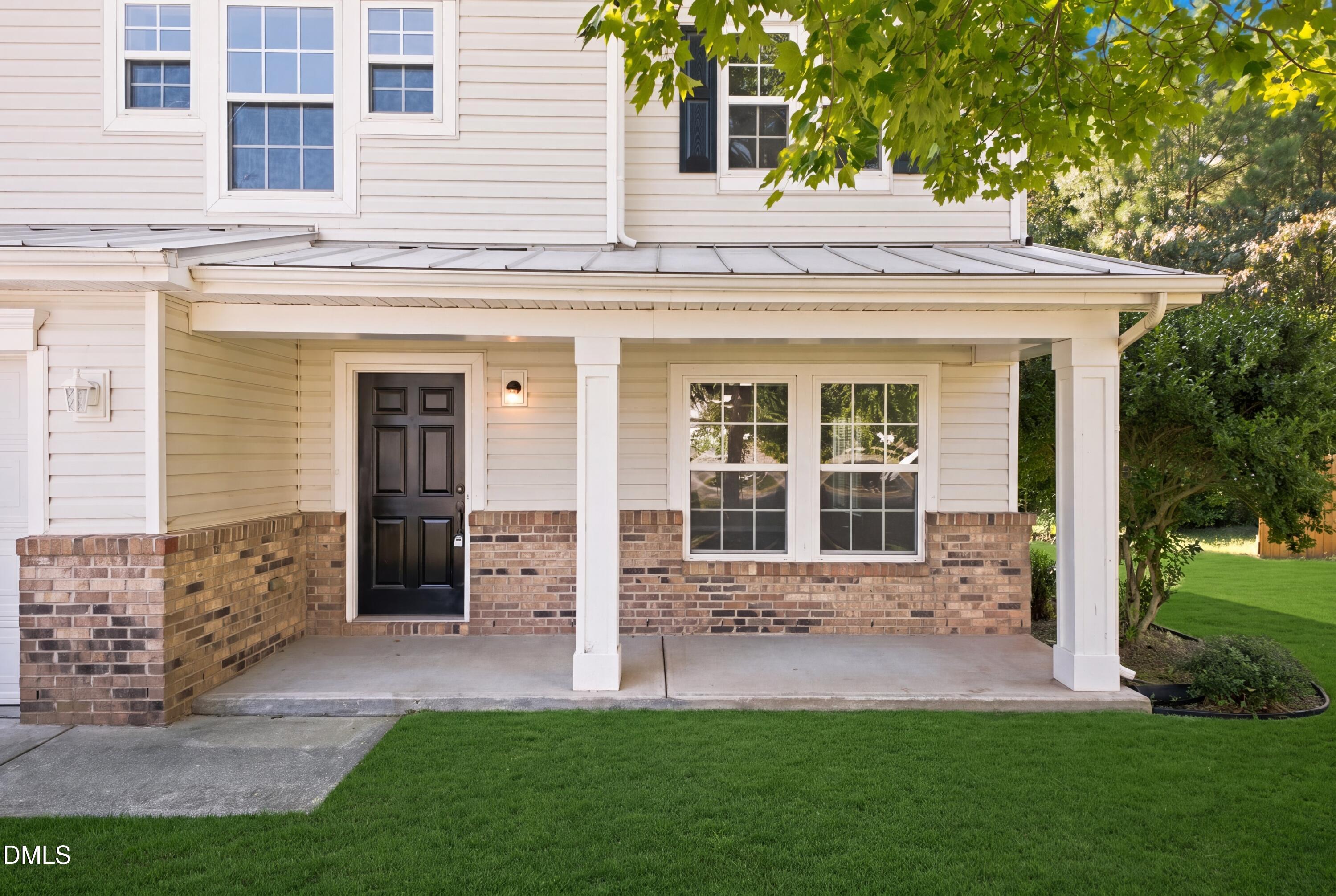 6 Spicewood Court