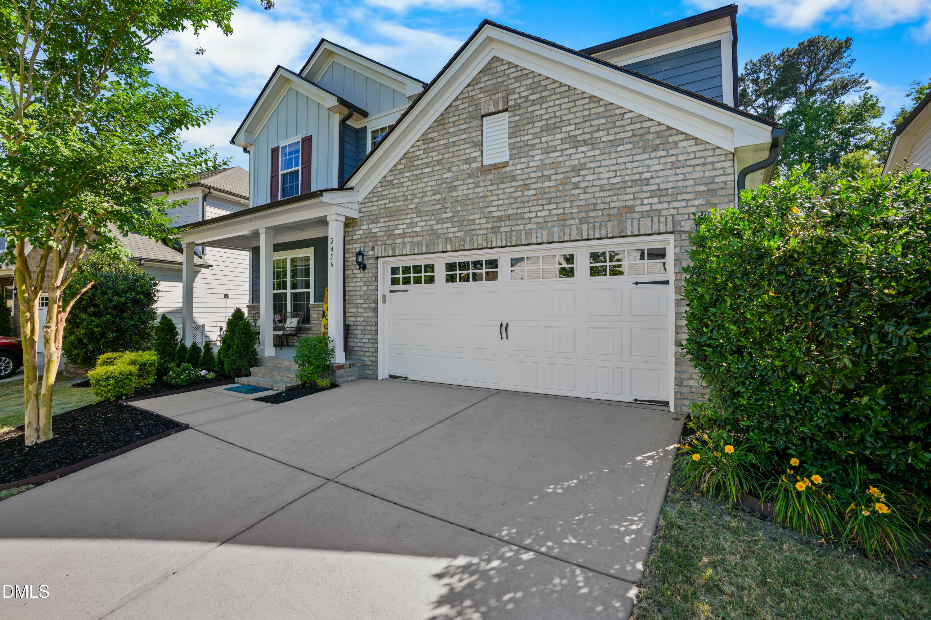 2456 Emily Brook Way