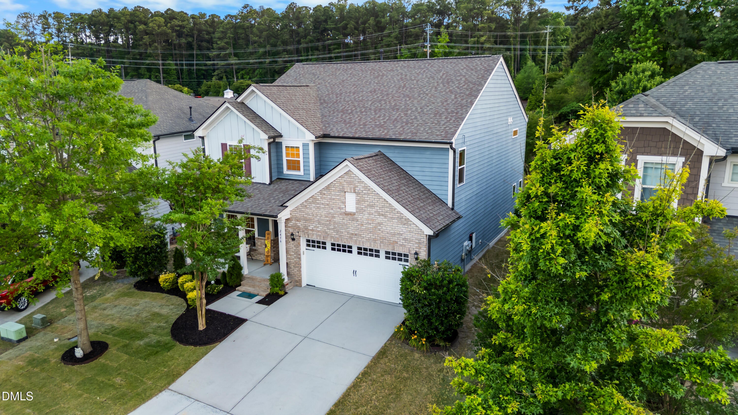 2456 Emily Brook Way