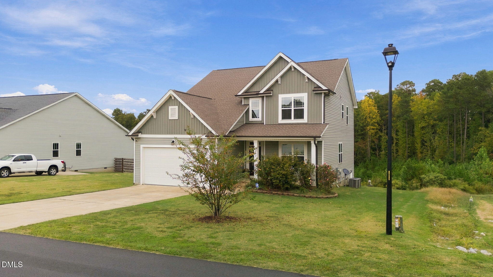 392 Ashpole Trail