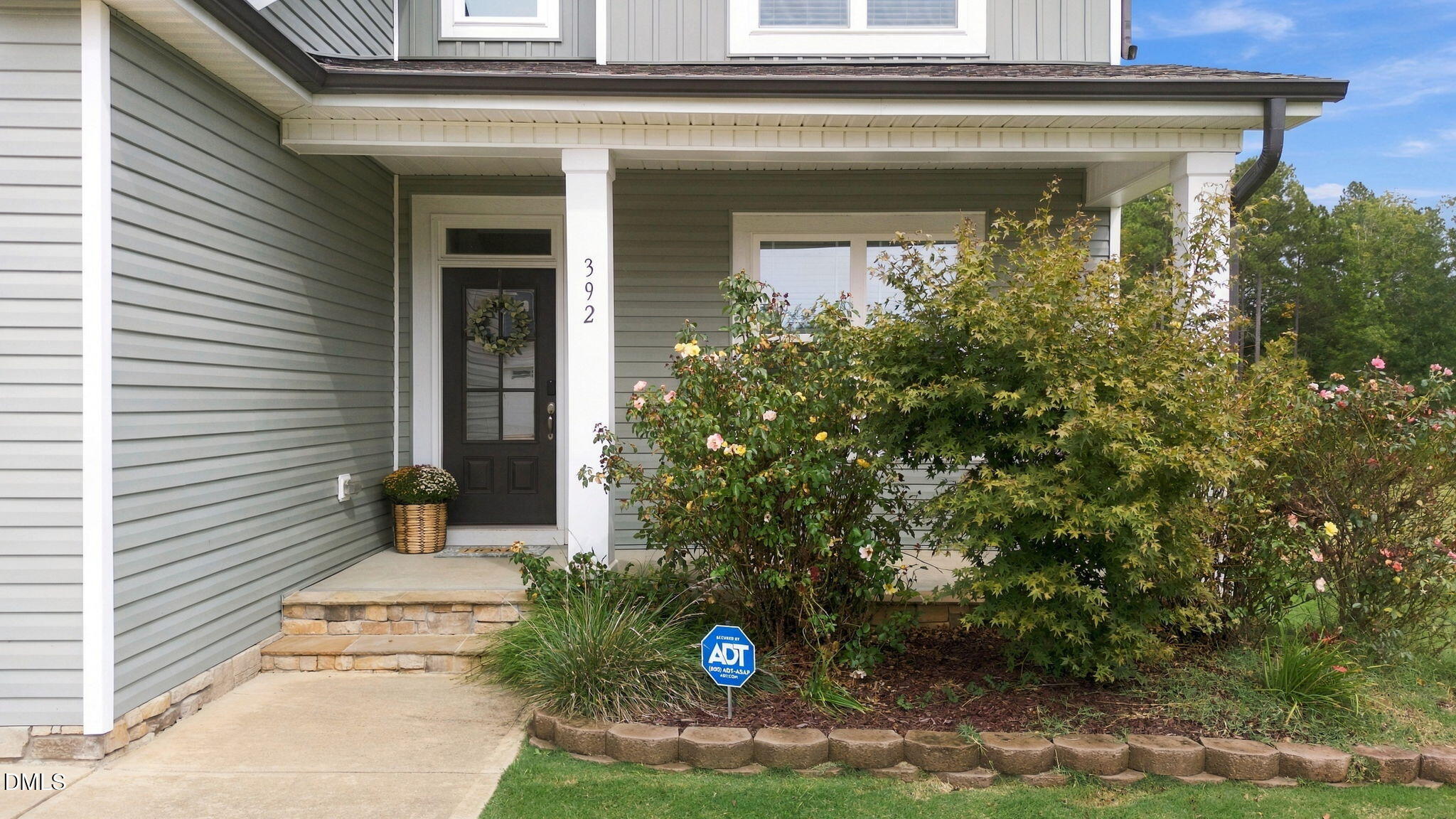 392 Ashpole Trail