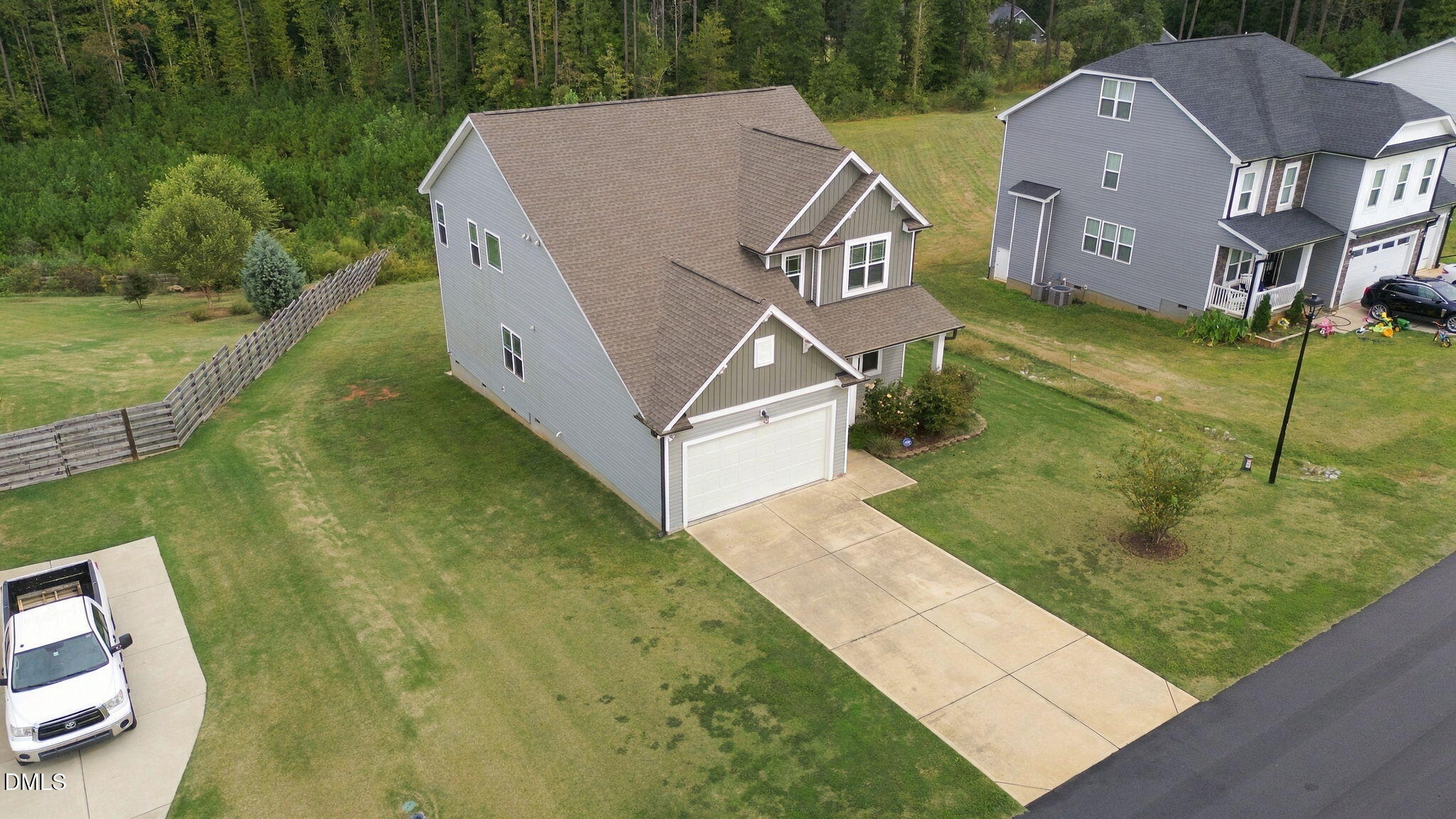 392 Ashpole Trail
