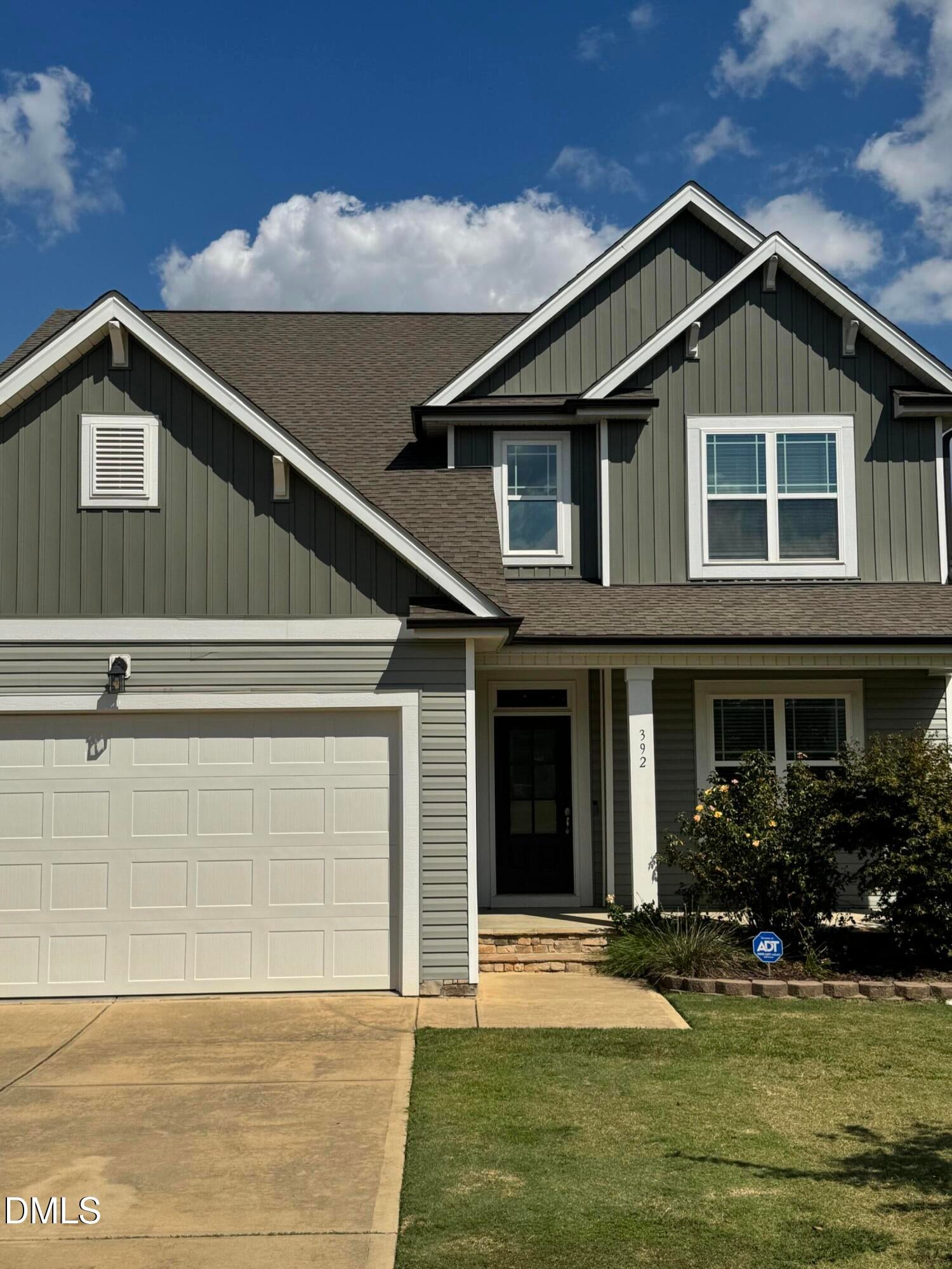 392 Ashpole Trail