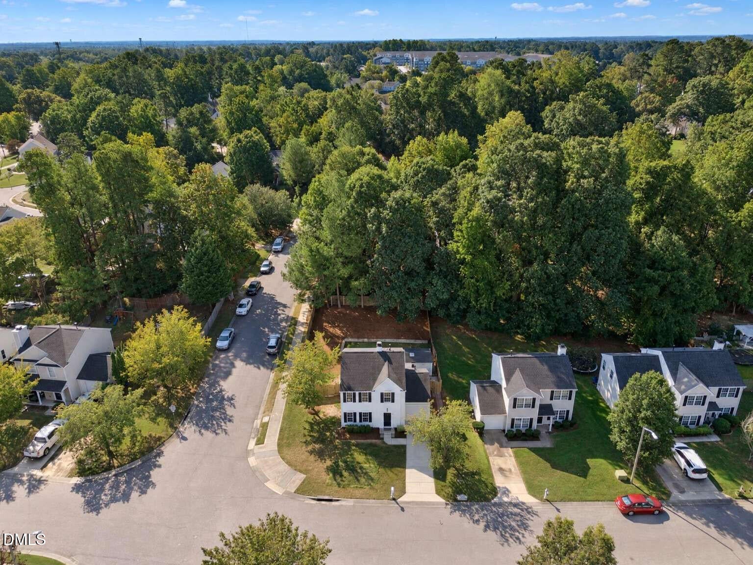 4436 Cobble Creek Lane
